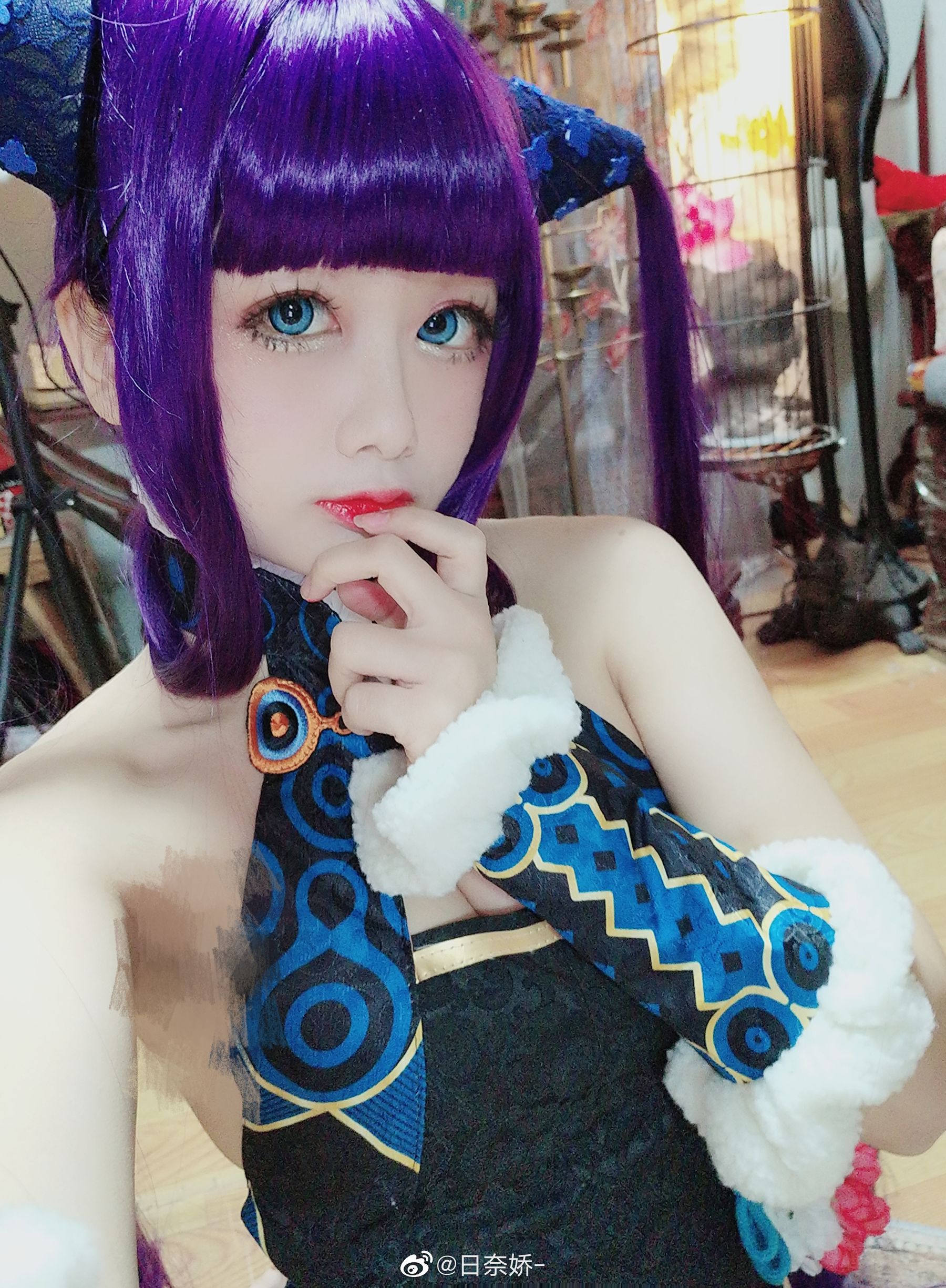 日奈娇 - 杨贵妃-图1