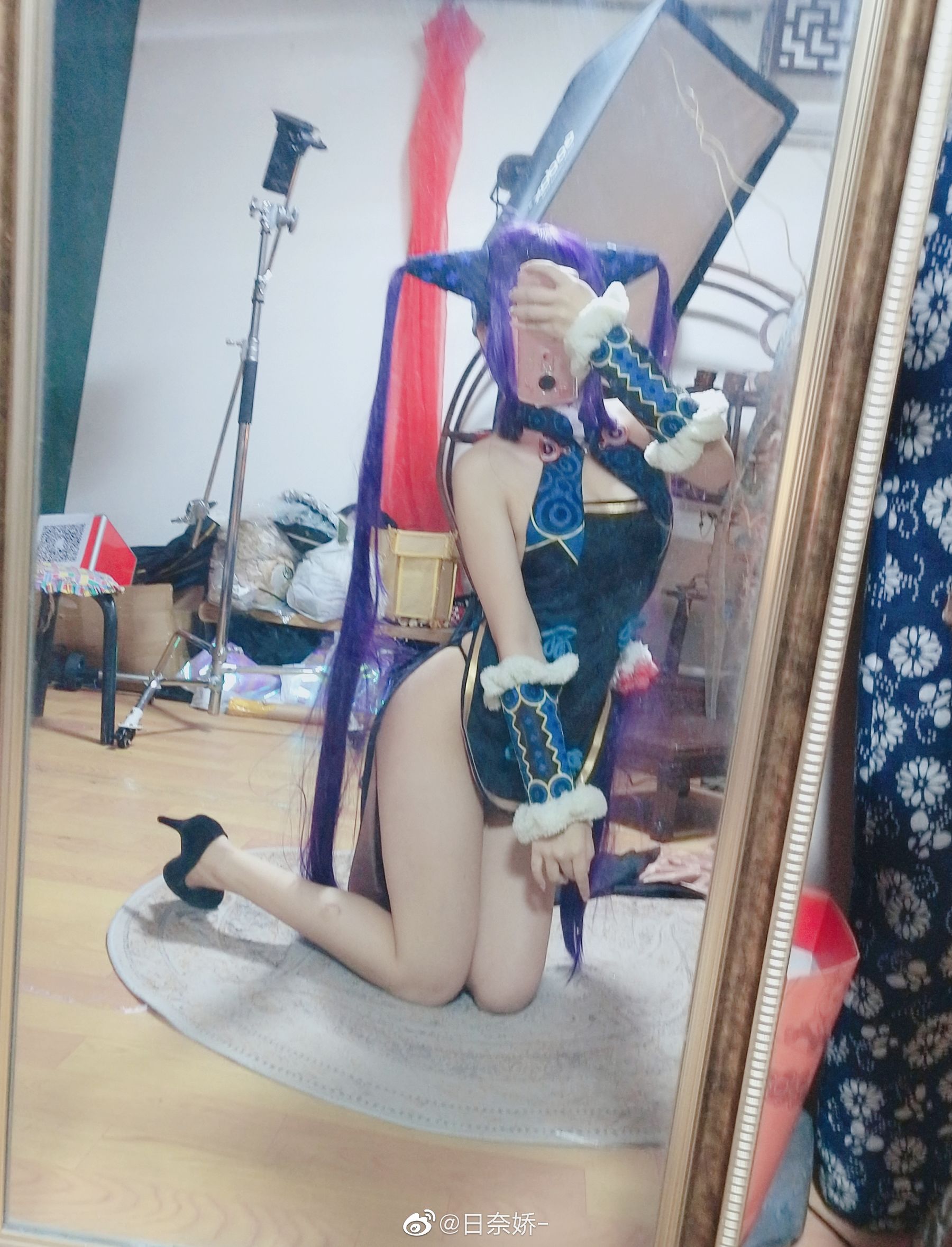 日奈娇 - 杨贵妃-图6