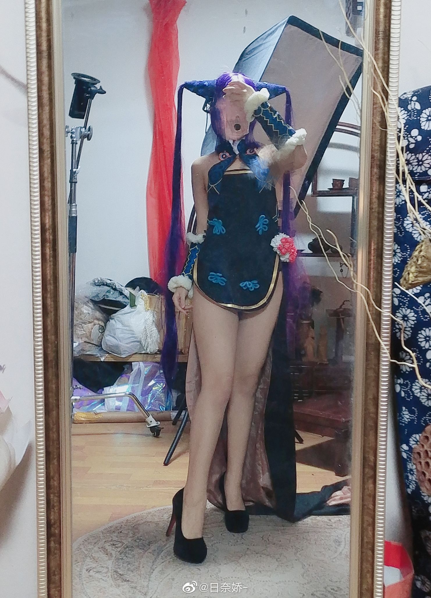 日奈娇 - 杨贵妃-图7