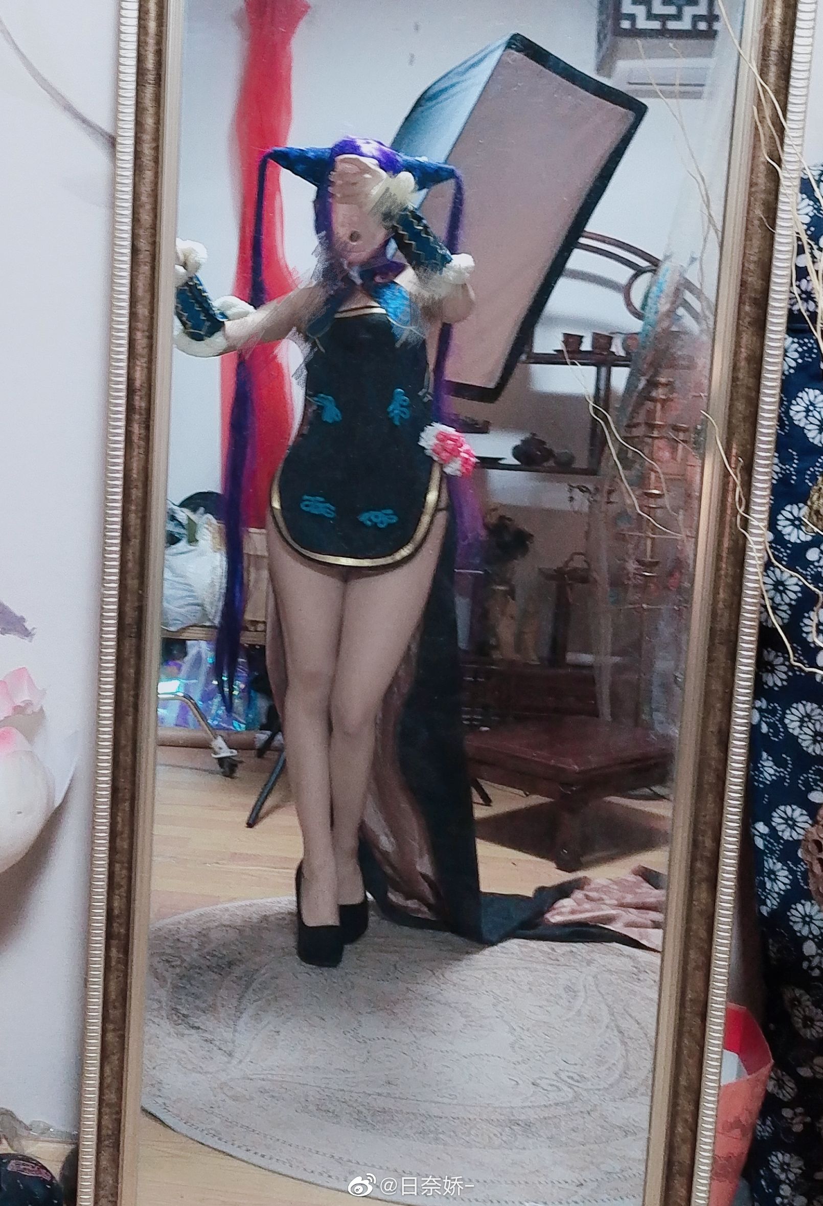 日奈娇 - 杨贵妃-图8