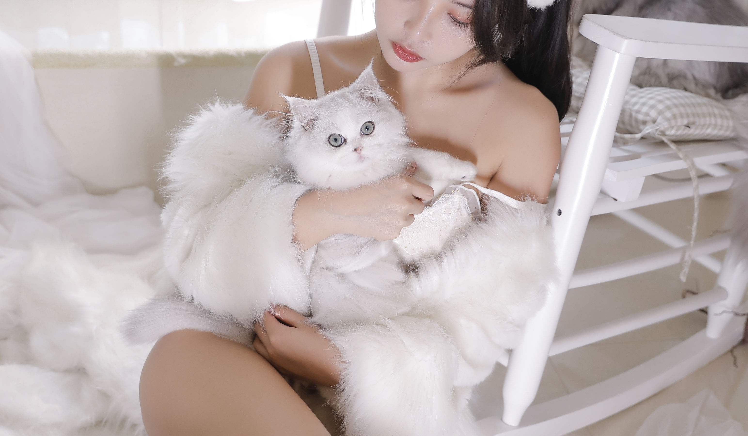 苏嫣嫣阿姨 - 初冬-图0