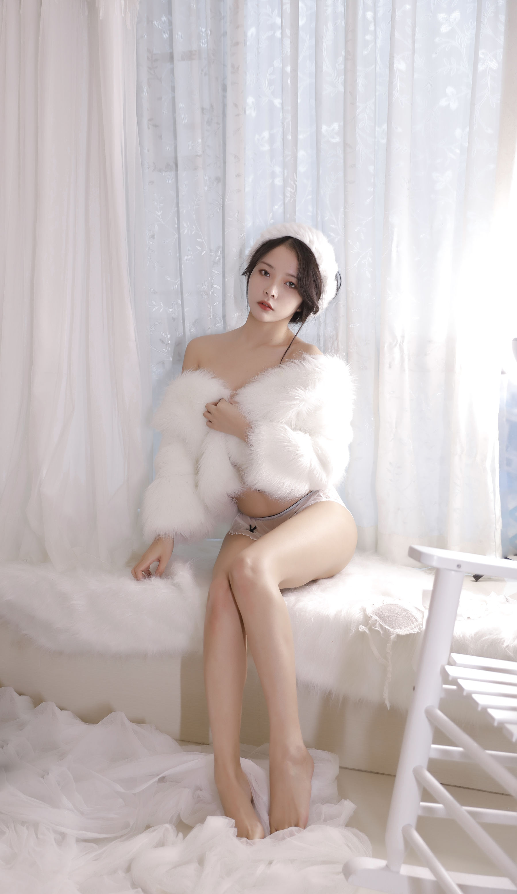 苏嫣嫣阿姨 - 初冬-图15