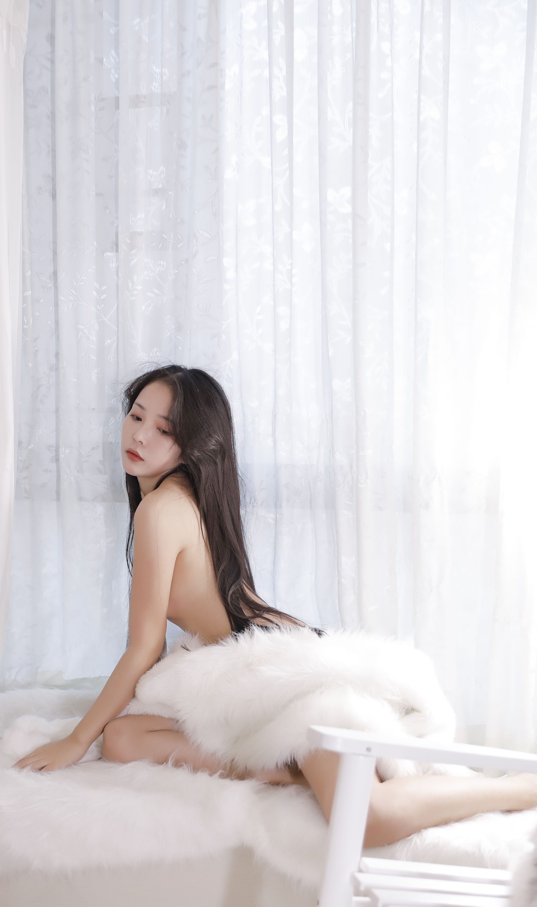 苏嫣嫣阿姨 - 初冬-图18