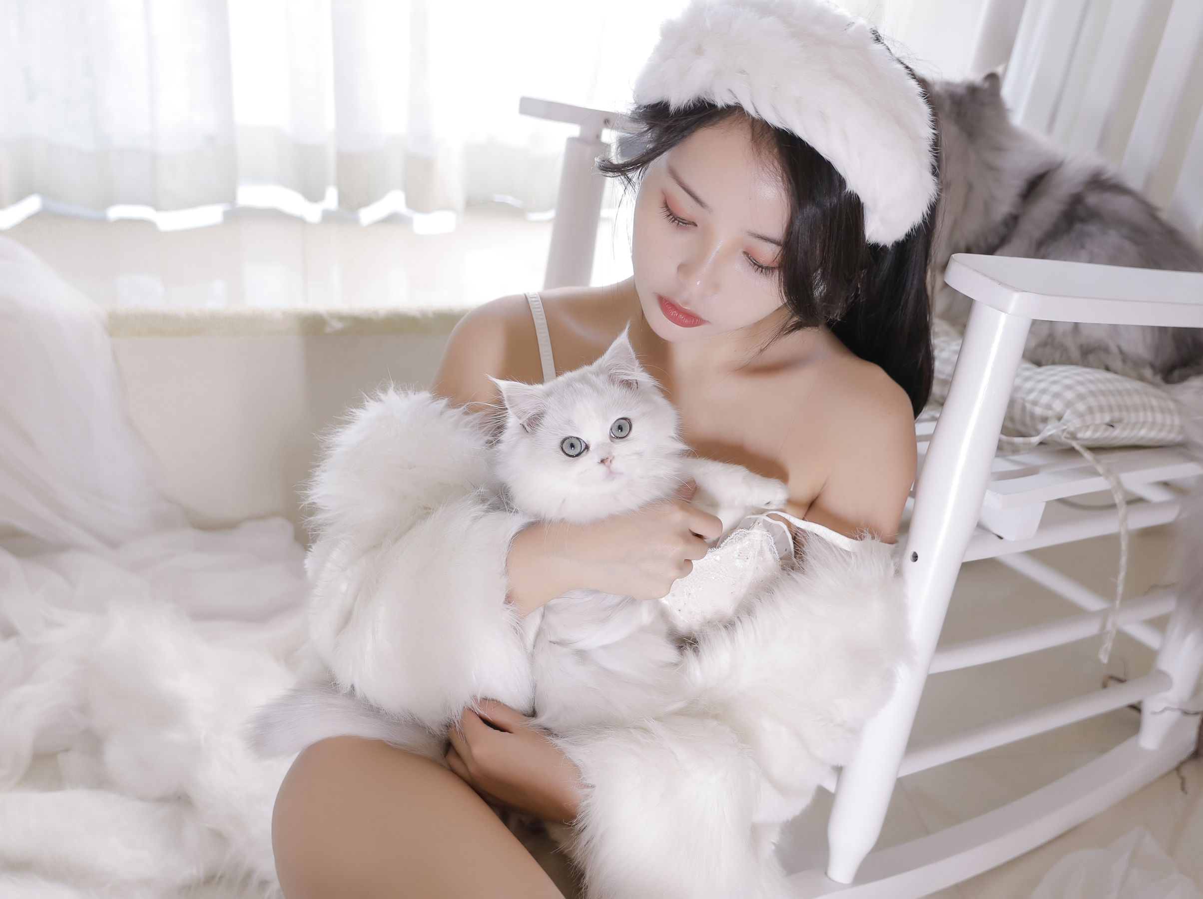 苏嫣嫣阿姨 - 初冬-图25