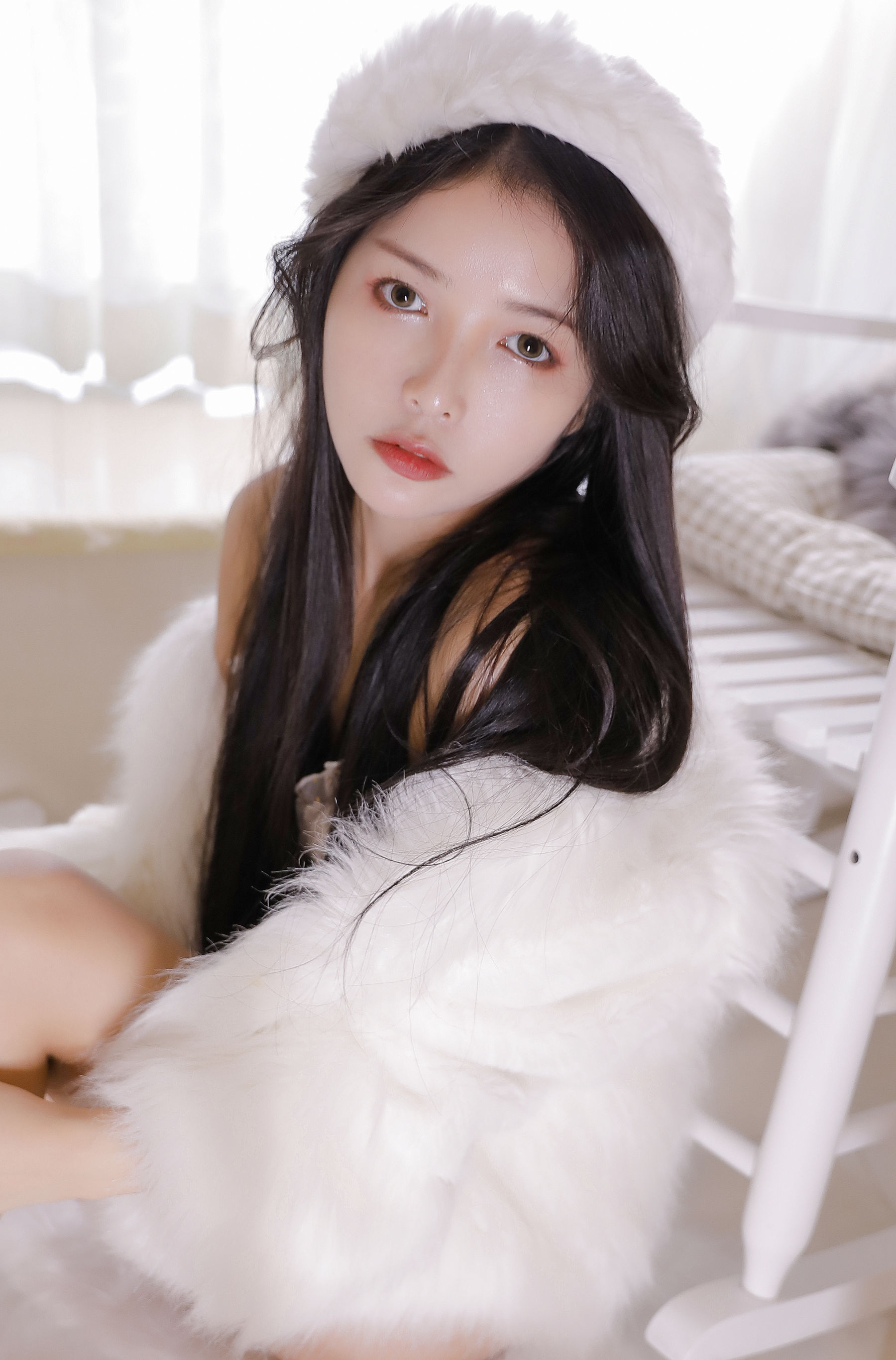 苏嫣嫣阿姨 - 初冬-图26