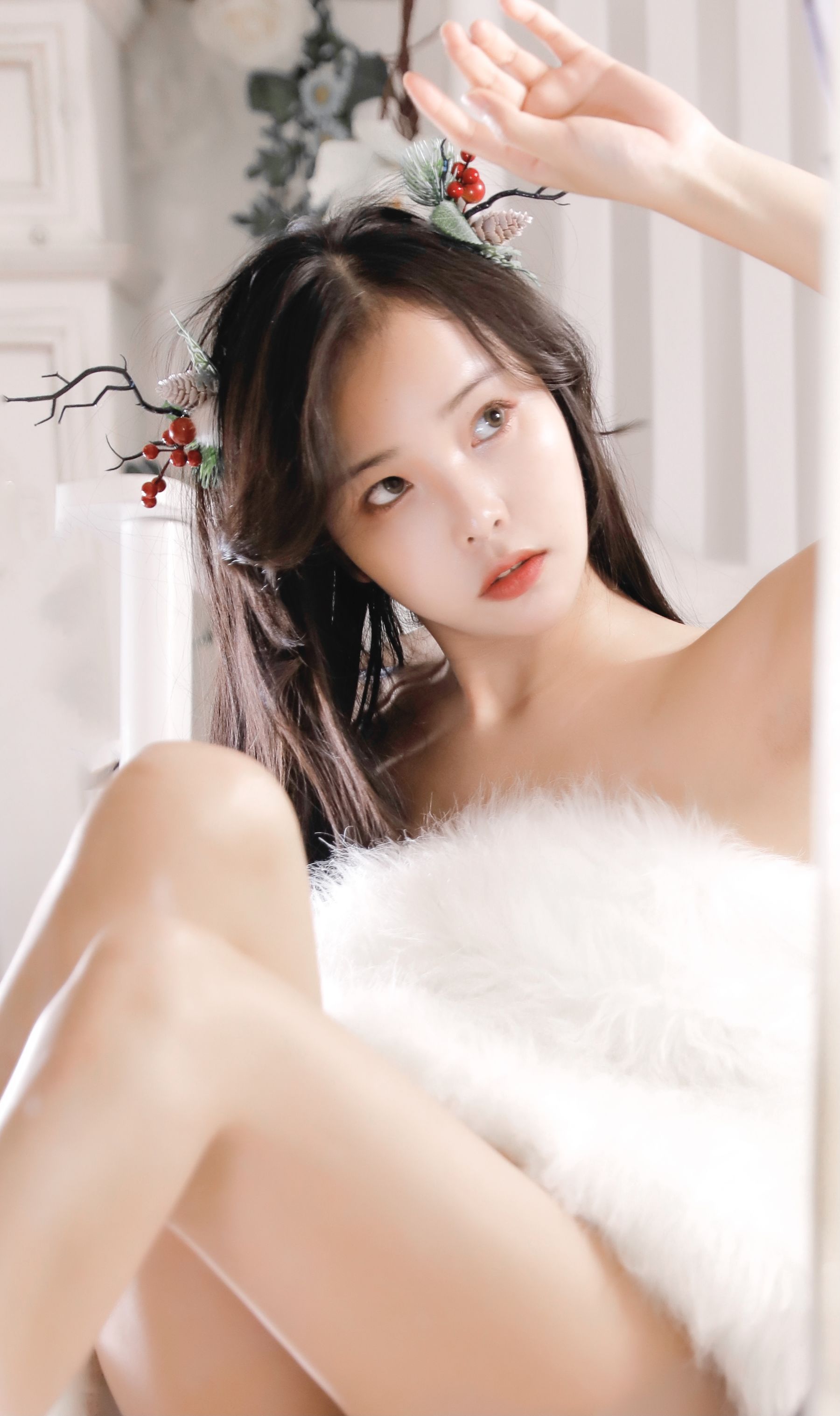 苏嫣嫣阿姨 - 初冬-图4