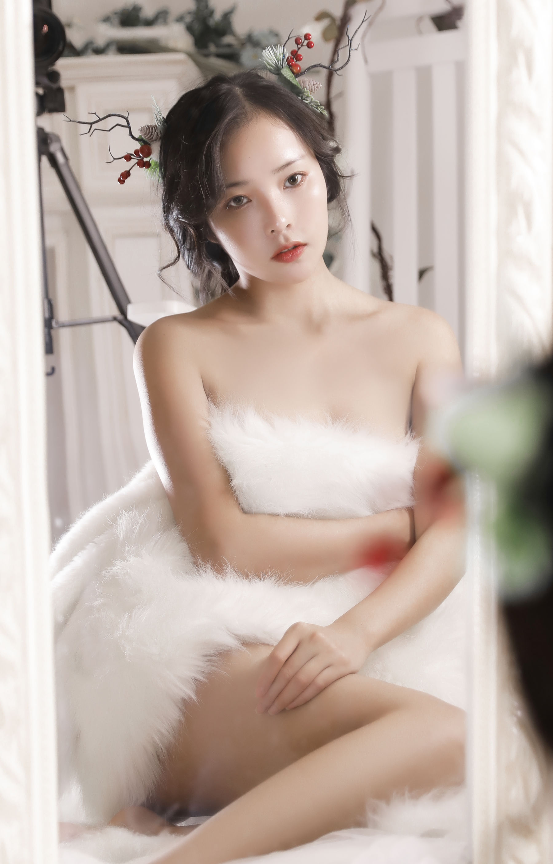 苏嫣嫣阿姨 - 初冬-图8