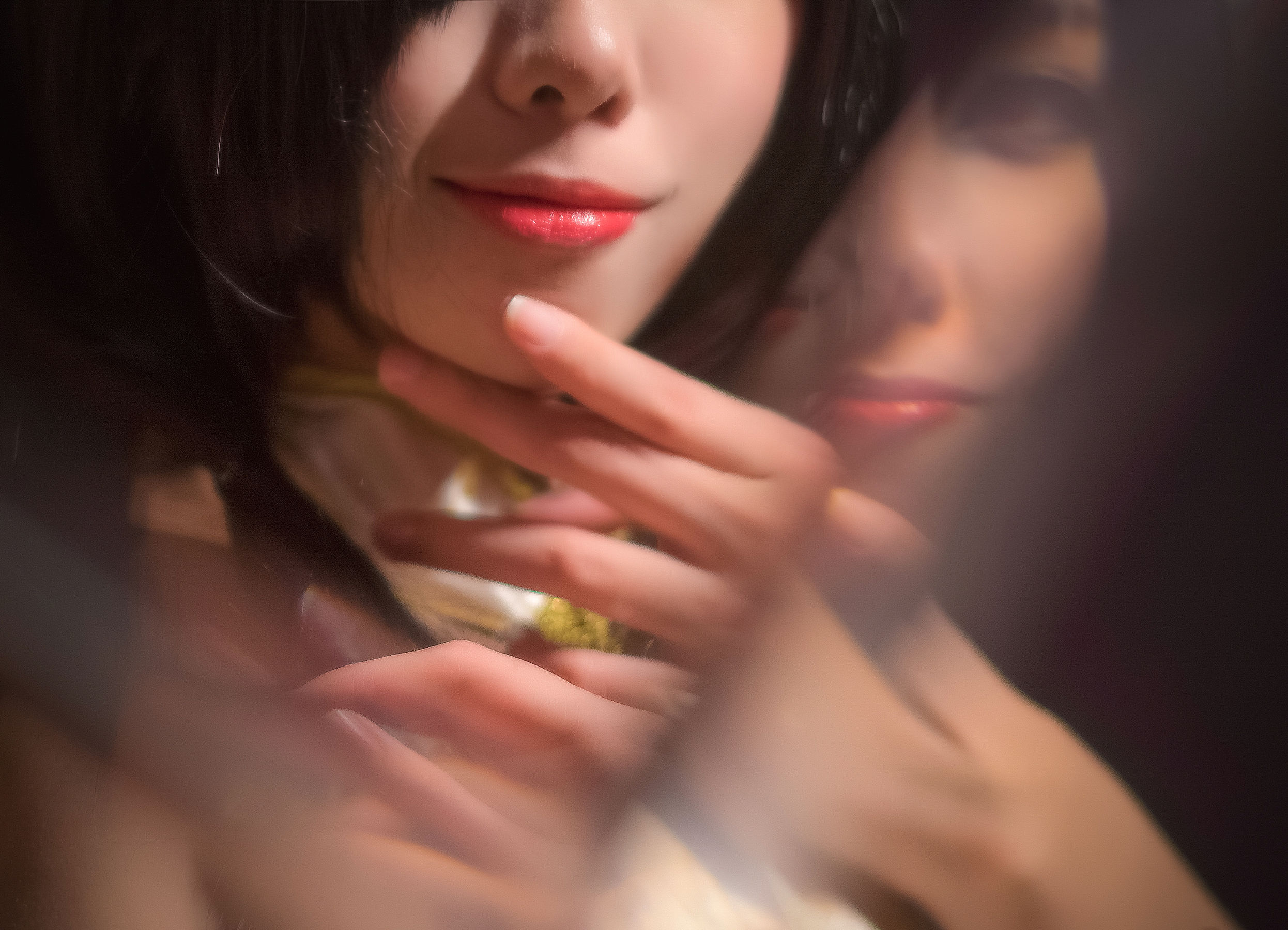 长腿Coser青青子Js - 时崎狂三-图2