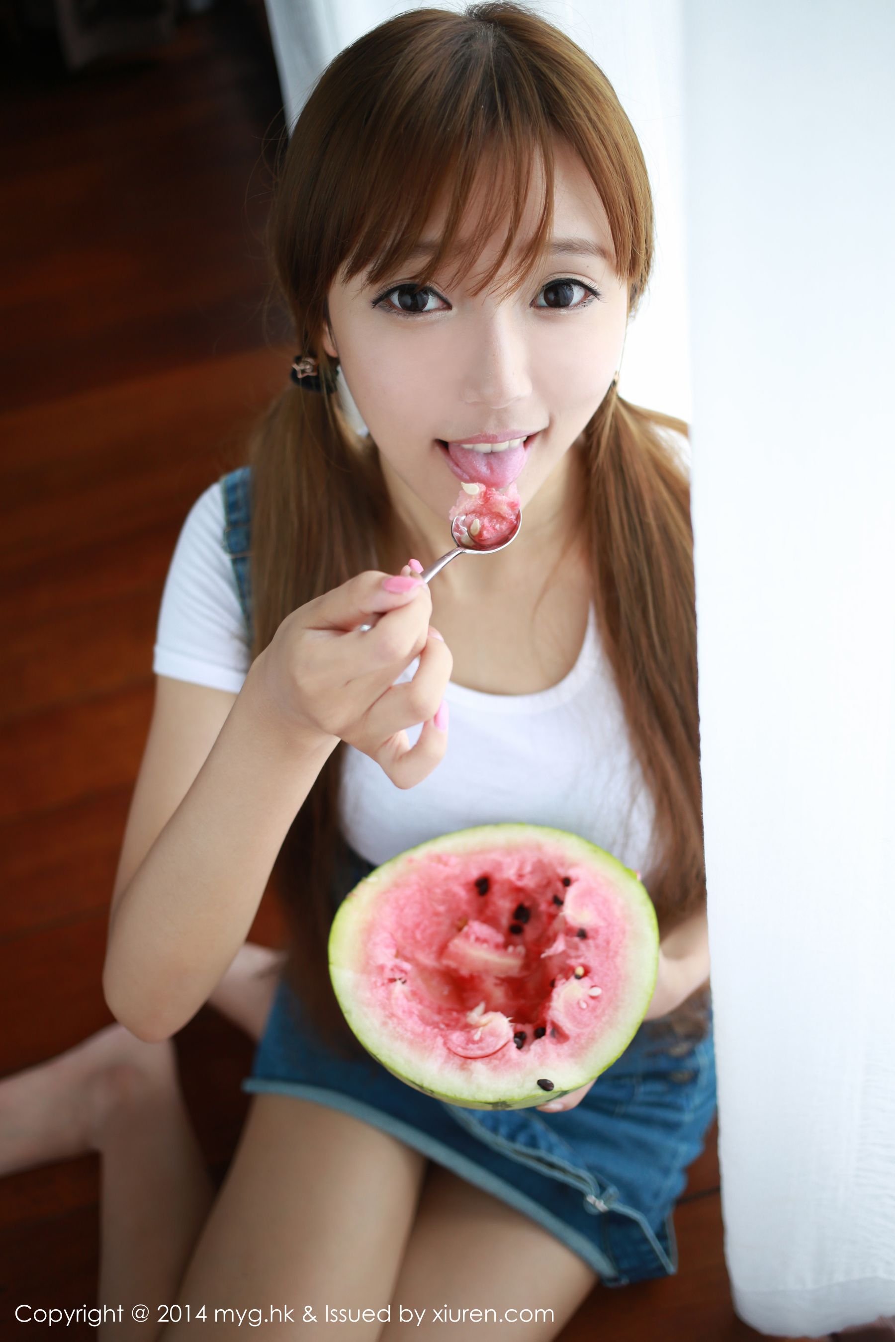 王馨瑶yanni《三亚旅拍合集！》  Vol.008-图155