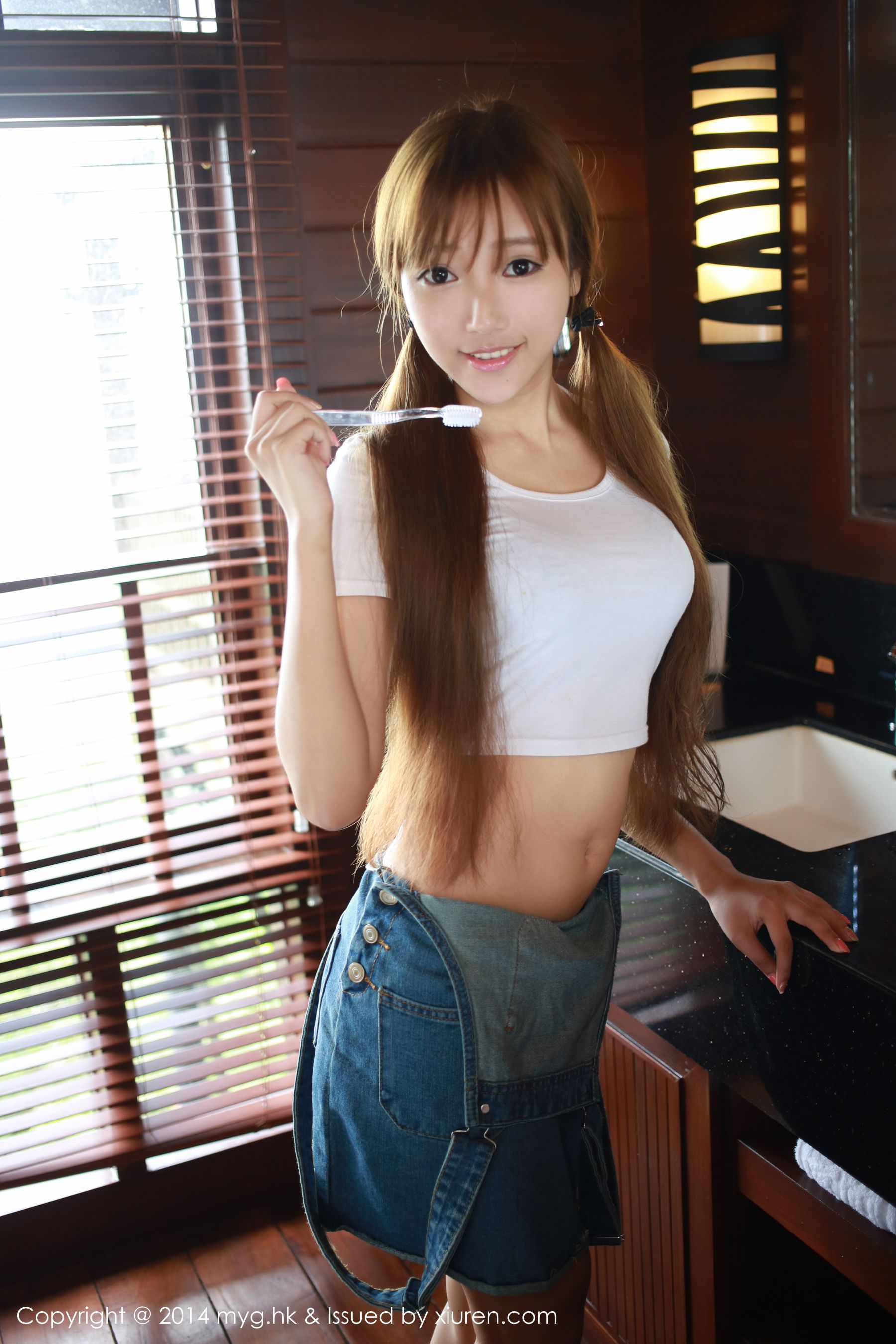 王馨瑶yanni《三亚旅拍合集！》  Vol.008-图60
