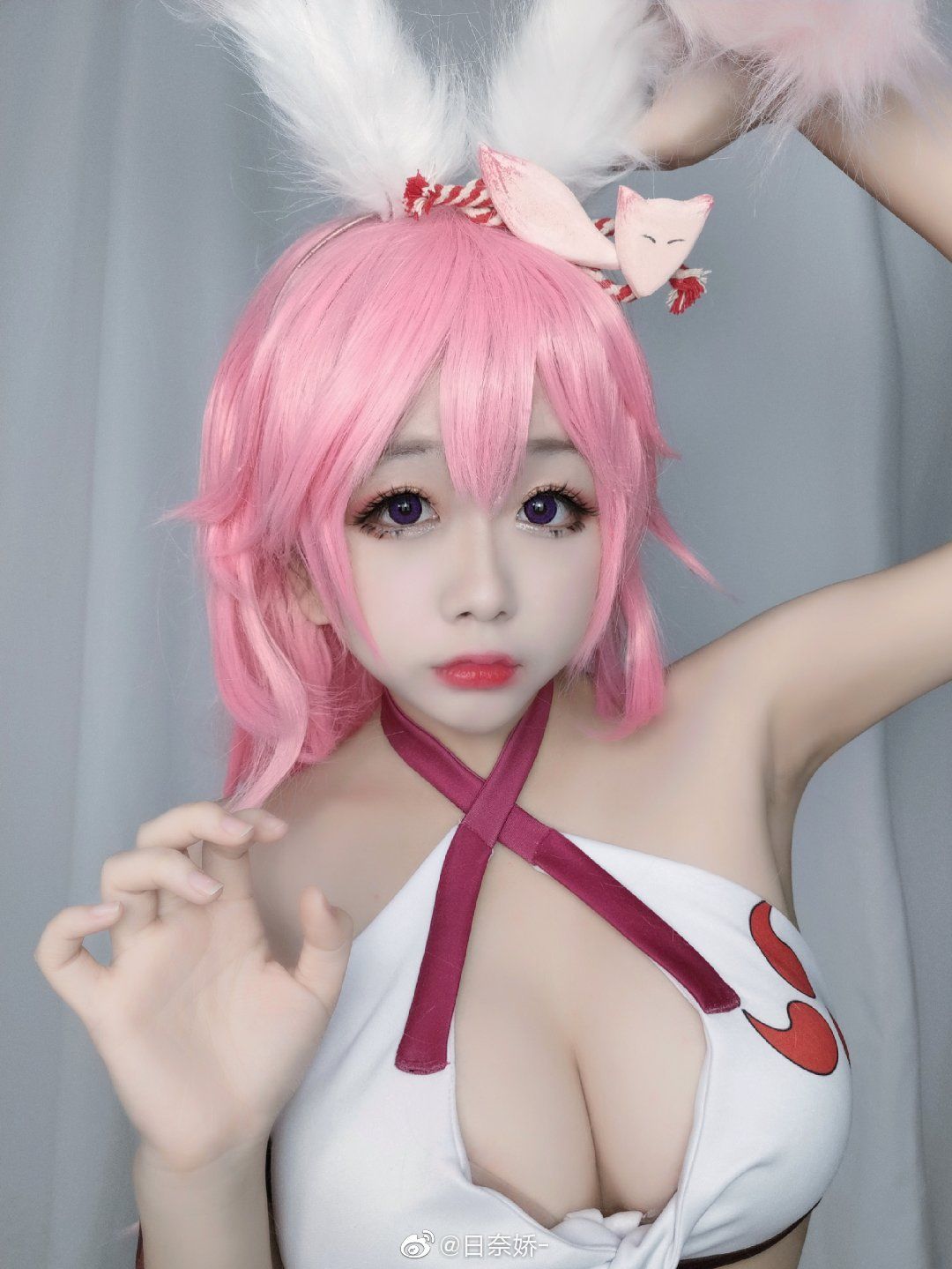 日奈娇 - 八重樱-图5