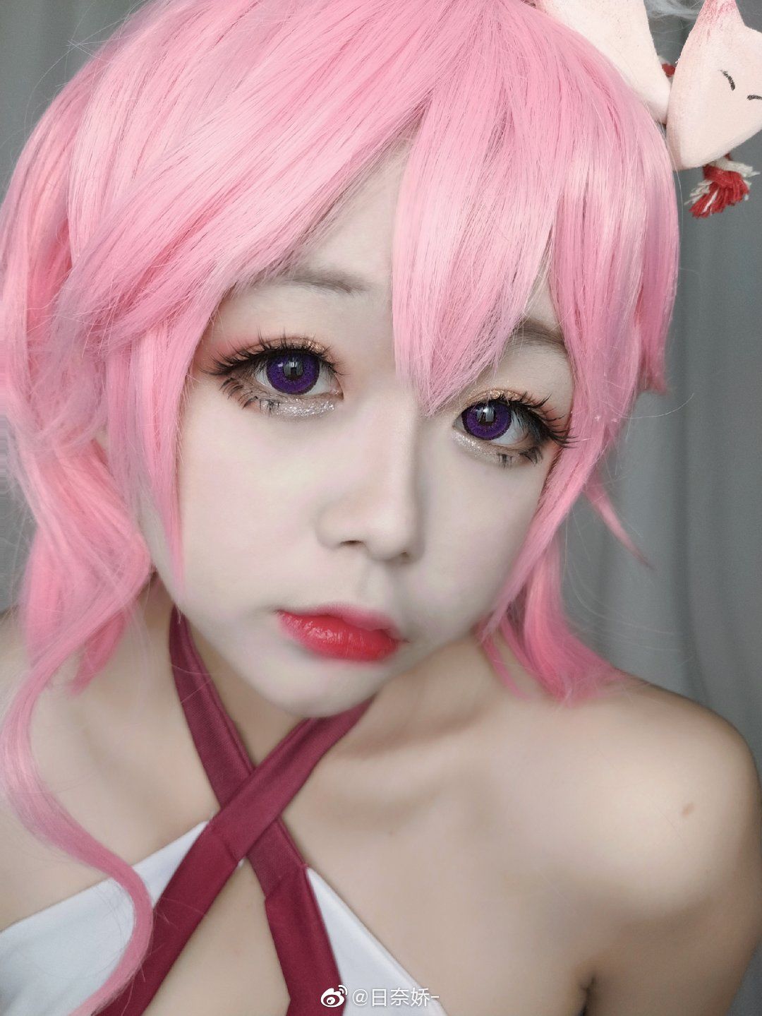 日奈娇 - 八重樱-图6