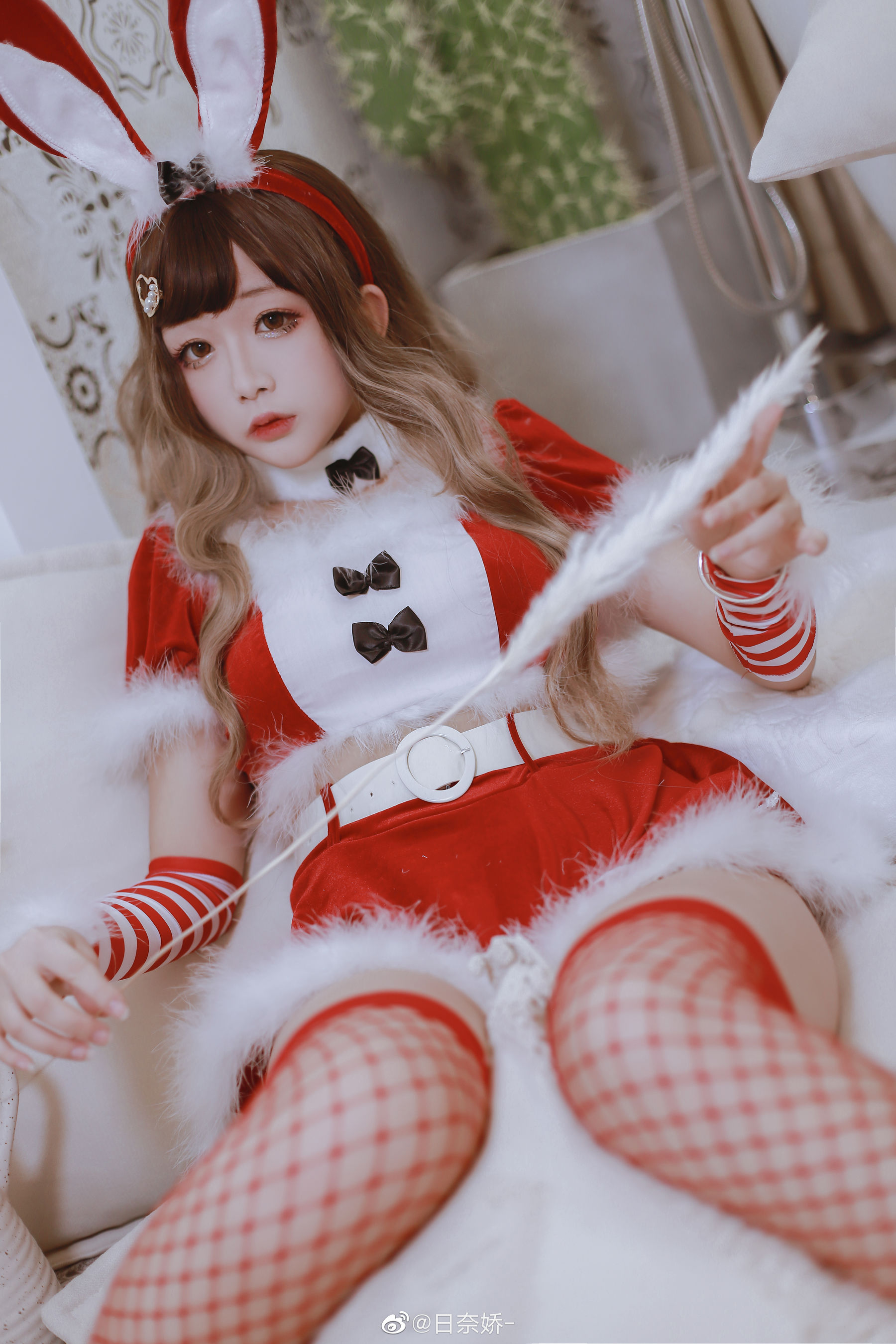 日奈娇 - 圣诞节-图0