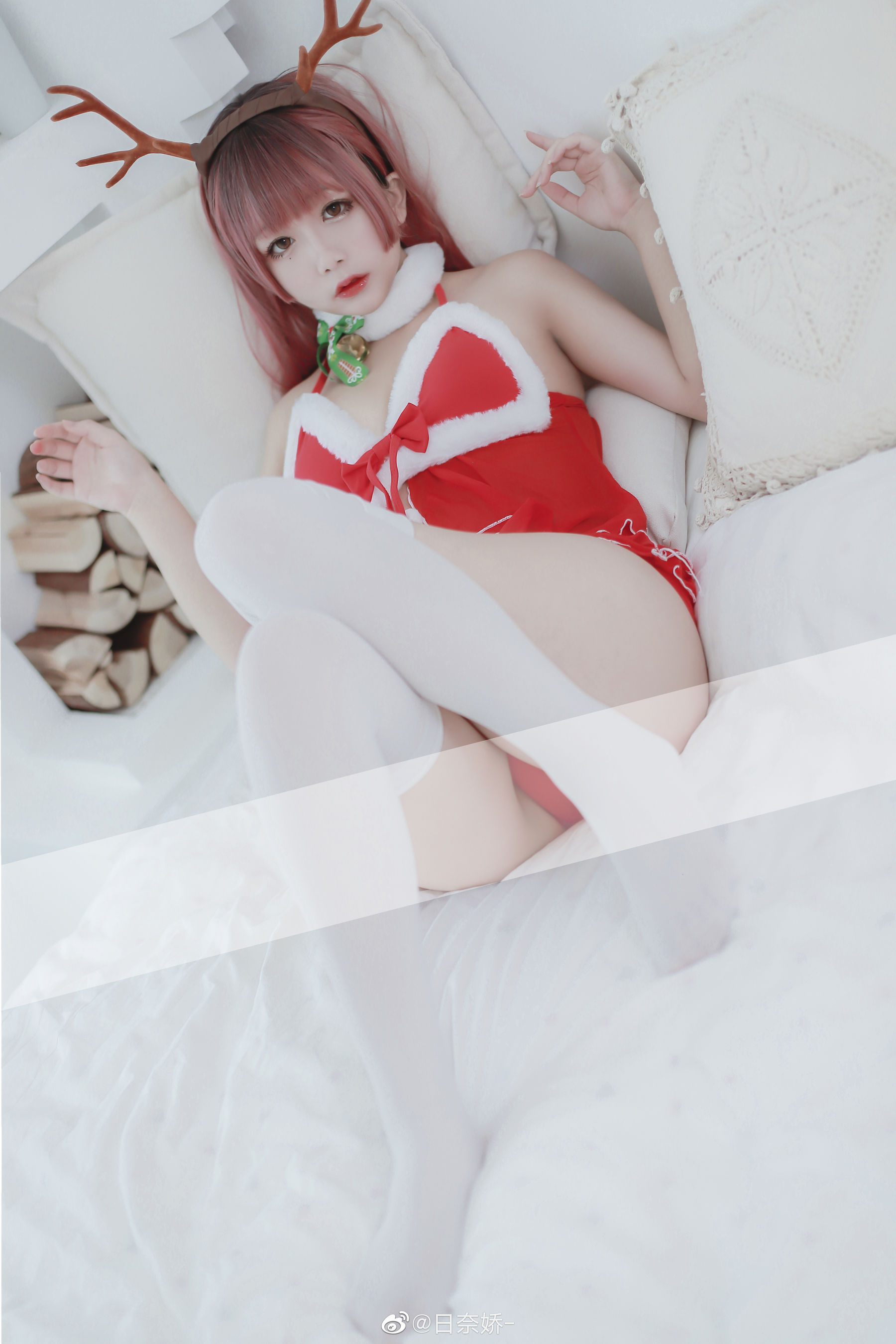 日奈娇 - 圣诞节-图7