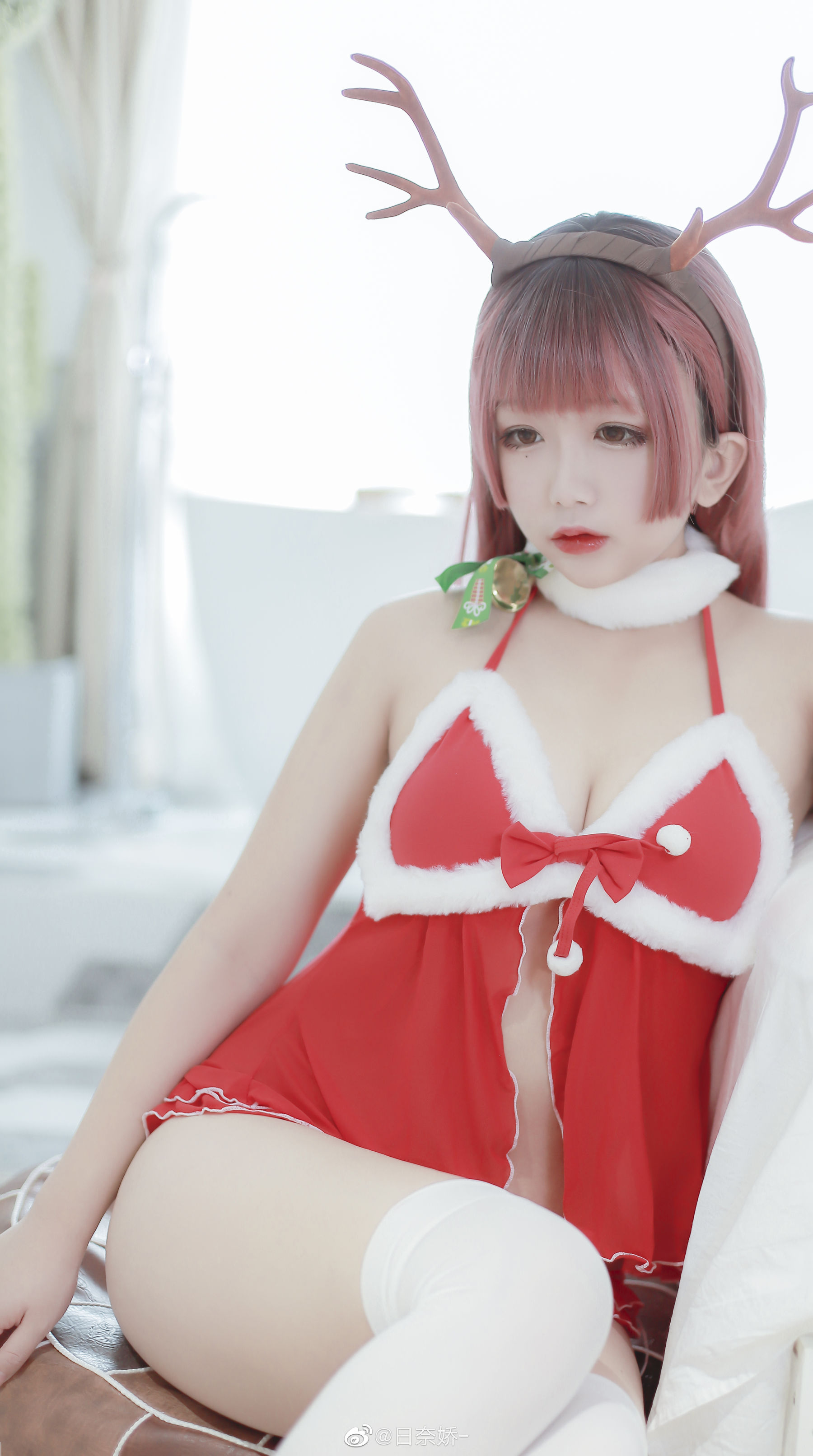 日奈娇 - 圣诞节-图8