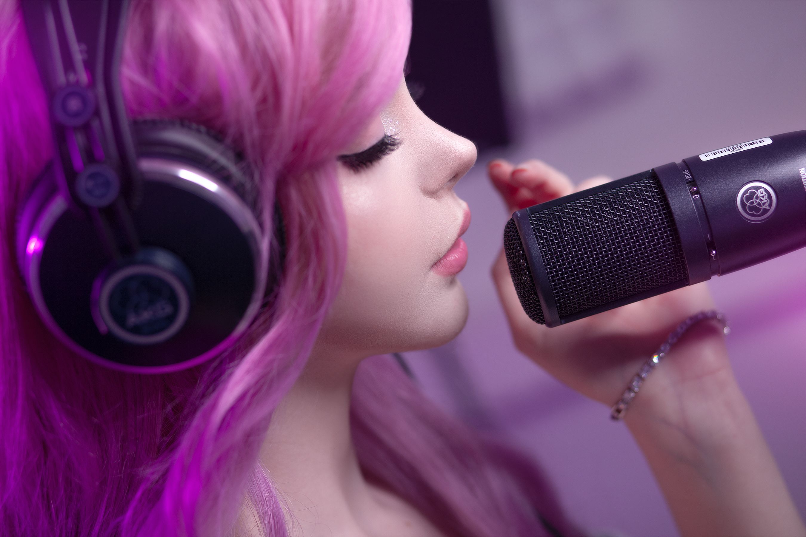 国外美女SayaTheFox - KDA-图0