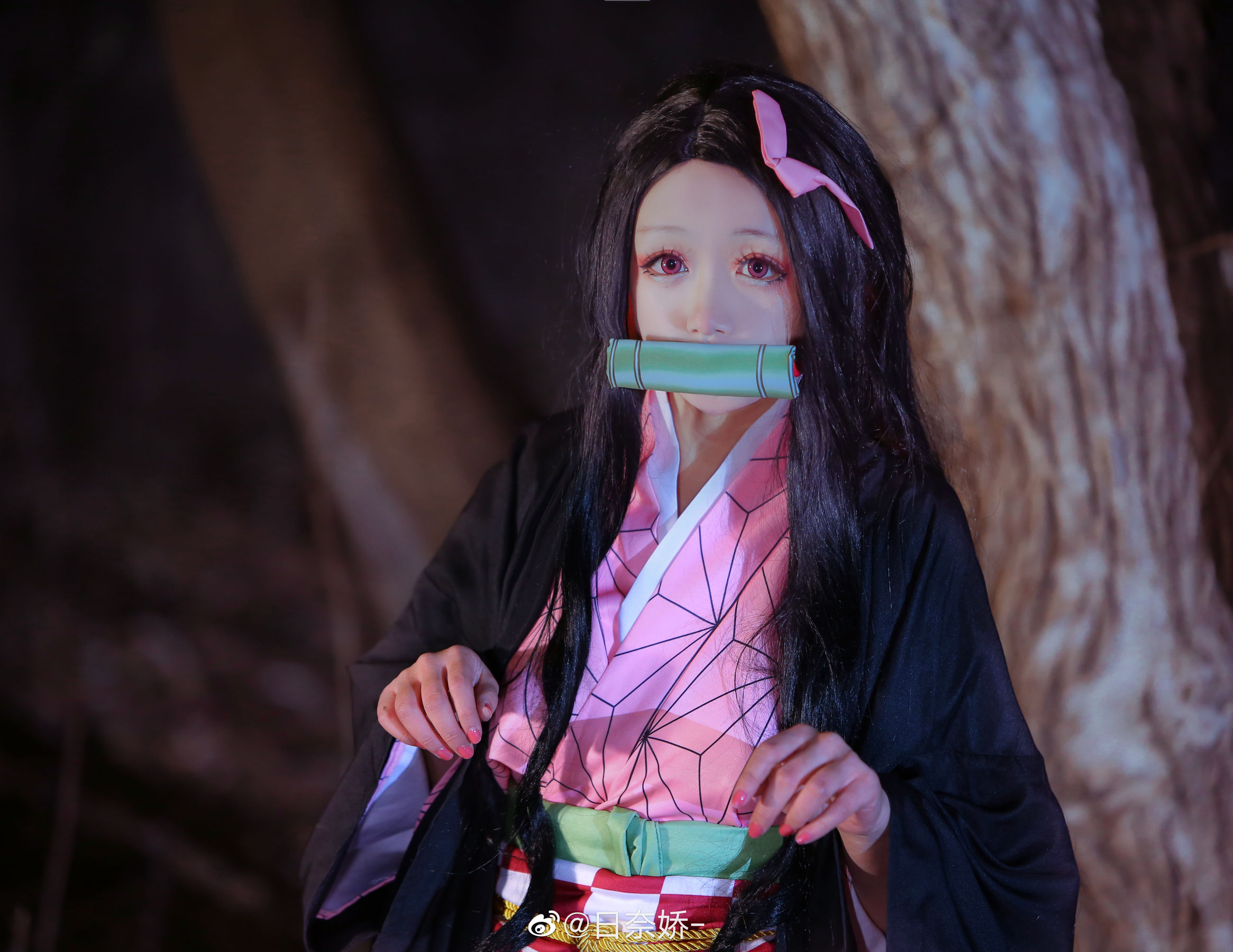 日奈娇 - 灶门祢豆子-图6