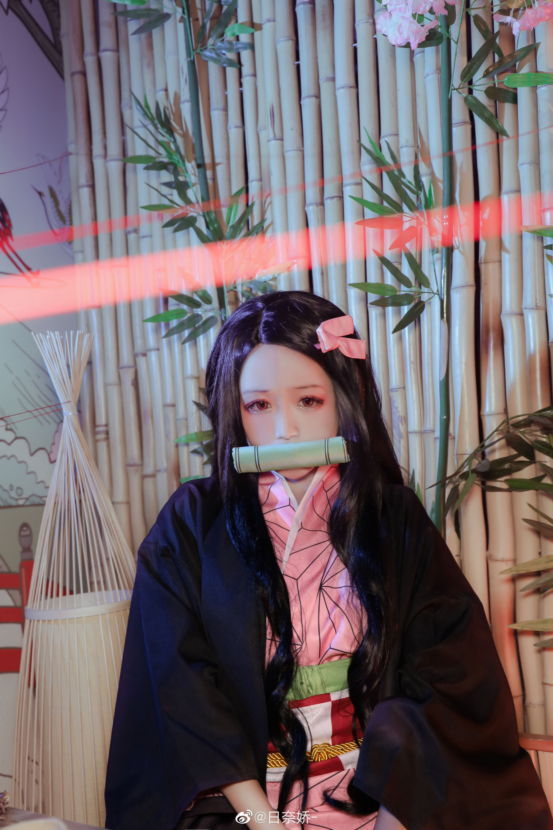 日奈娇 - 灶门祢豆子-图8