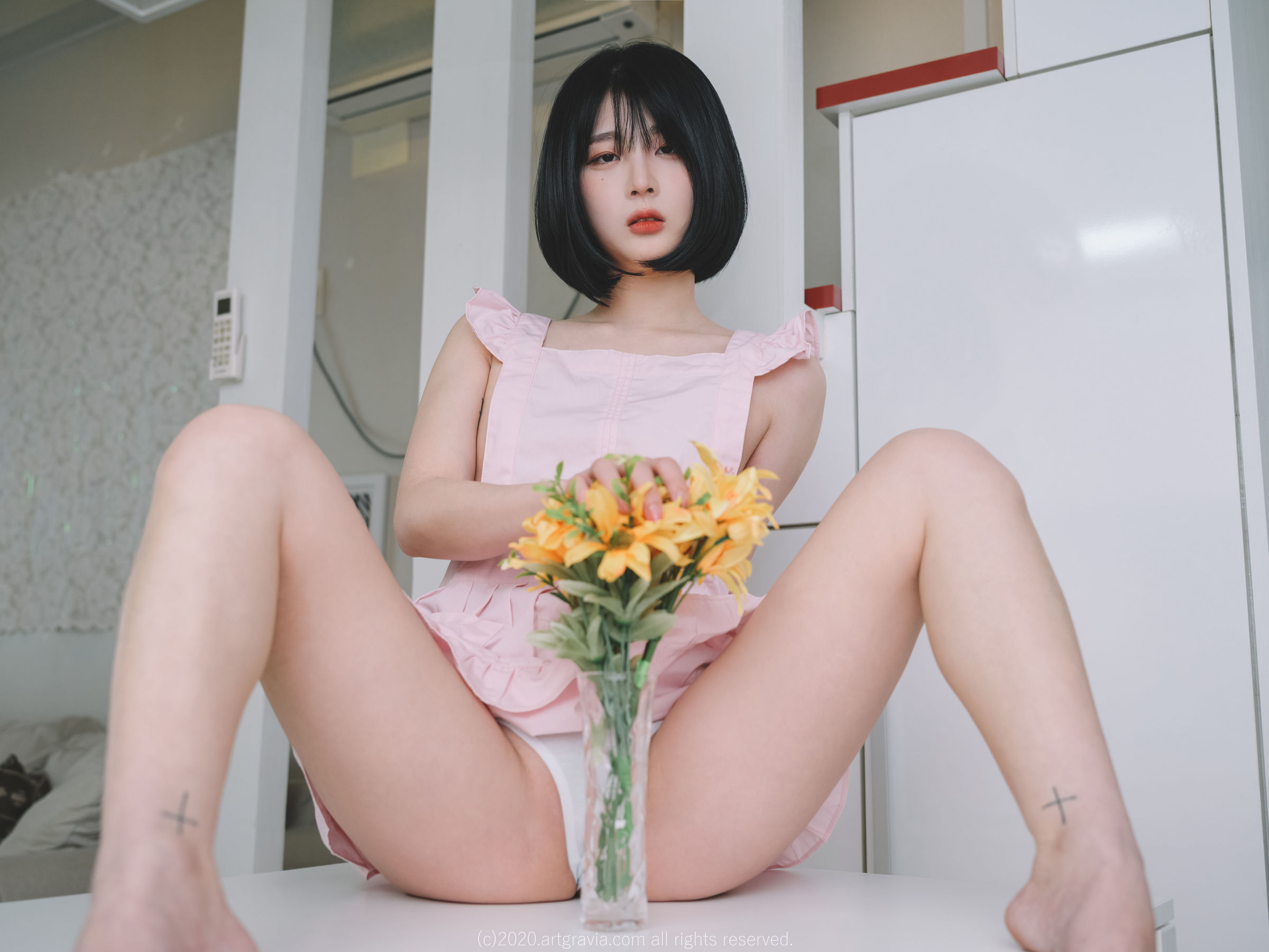 VOL.223 Jangjoo-图9