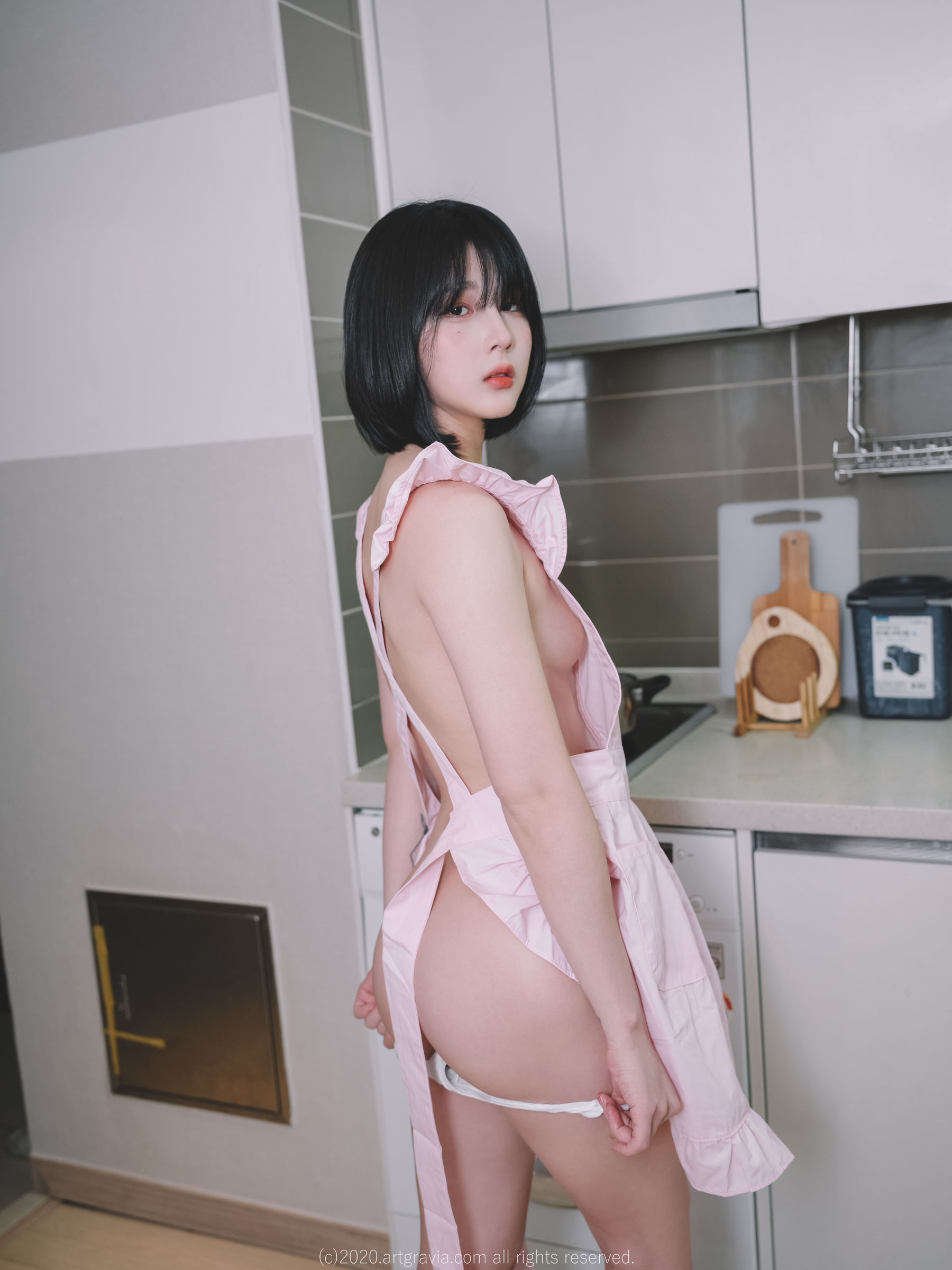 VOL.223 Jangjoo-图11