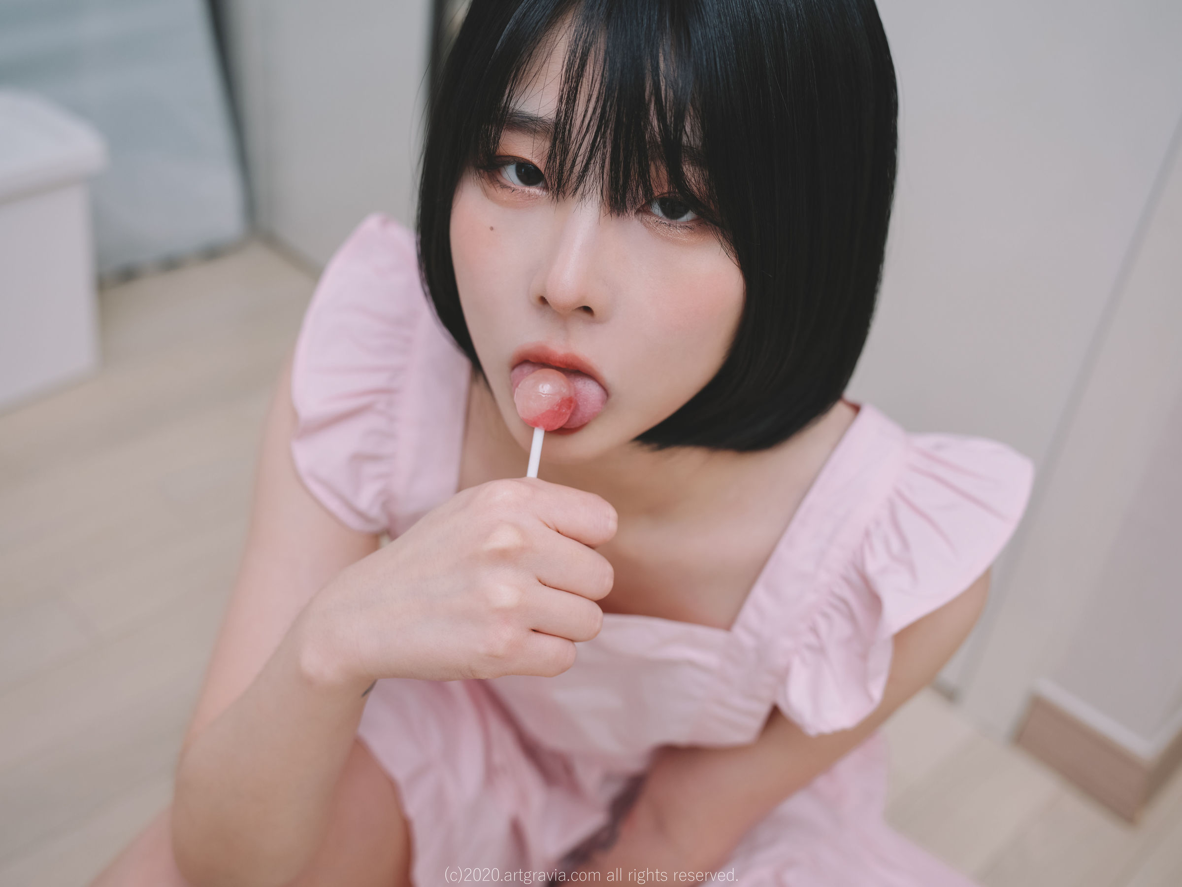 VOL.223 Jangjoo-图15