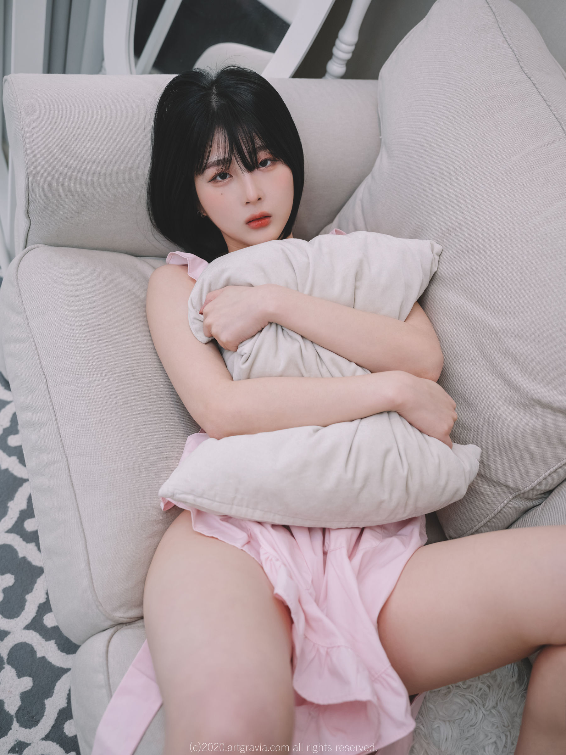 VOL.223 Jangjoo-图20