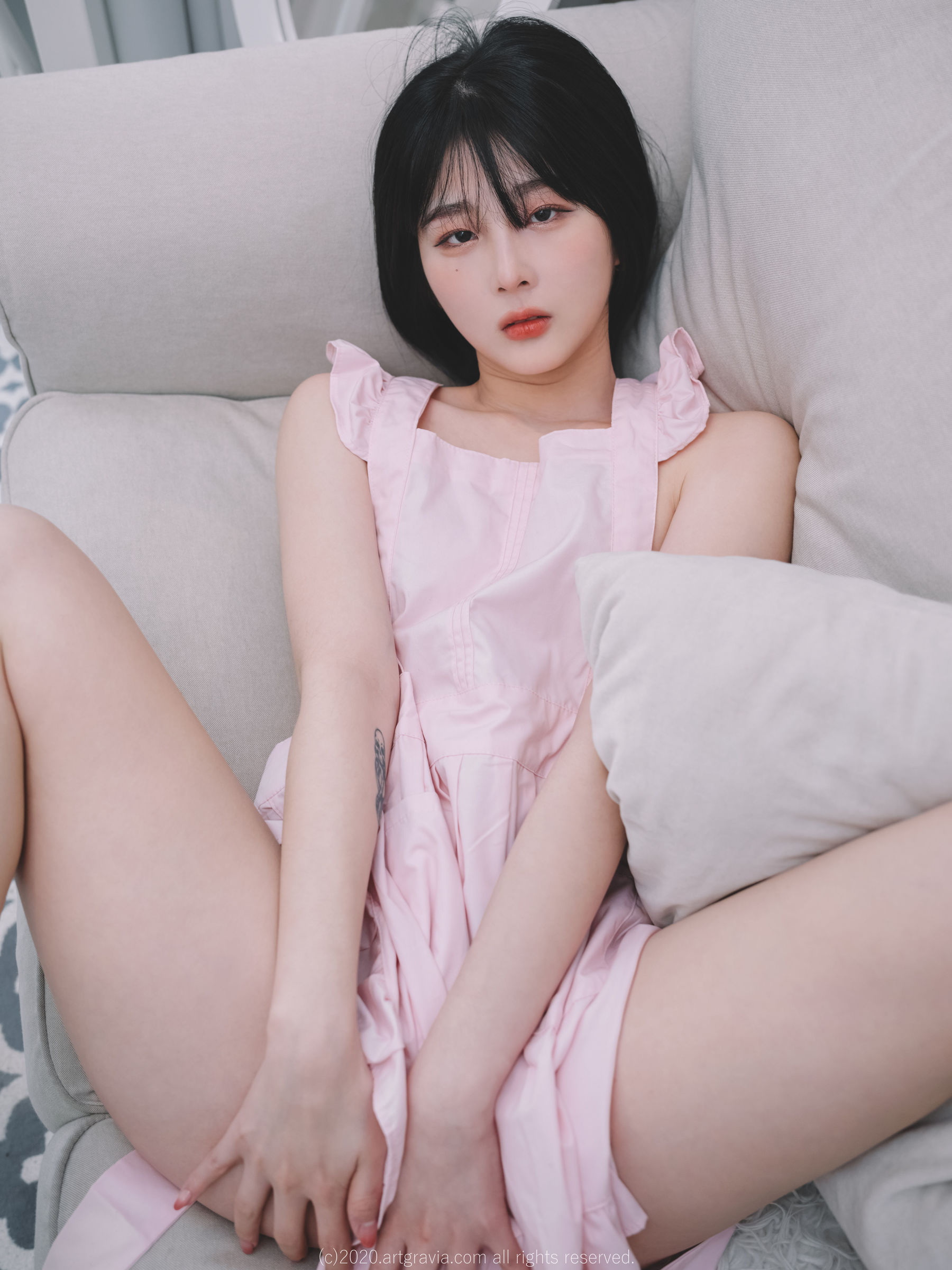 VOL.223 Jangjoo-图21