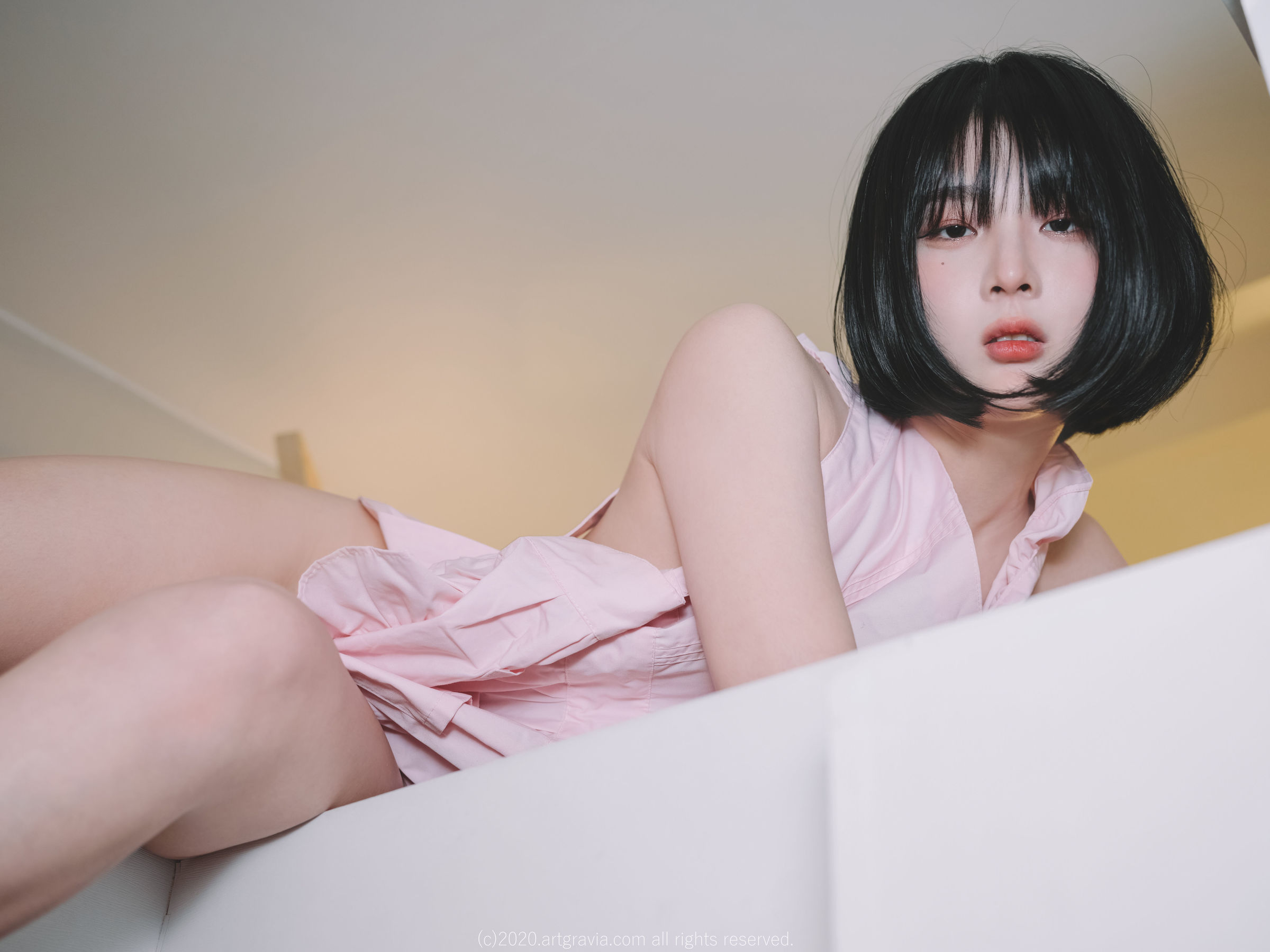 VOL.223 Jangjoo-图38