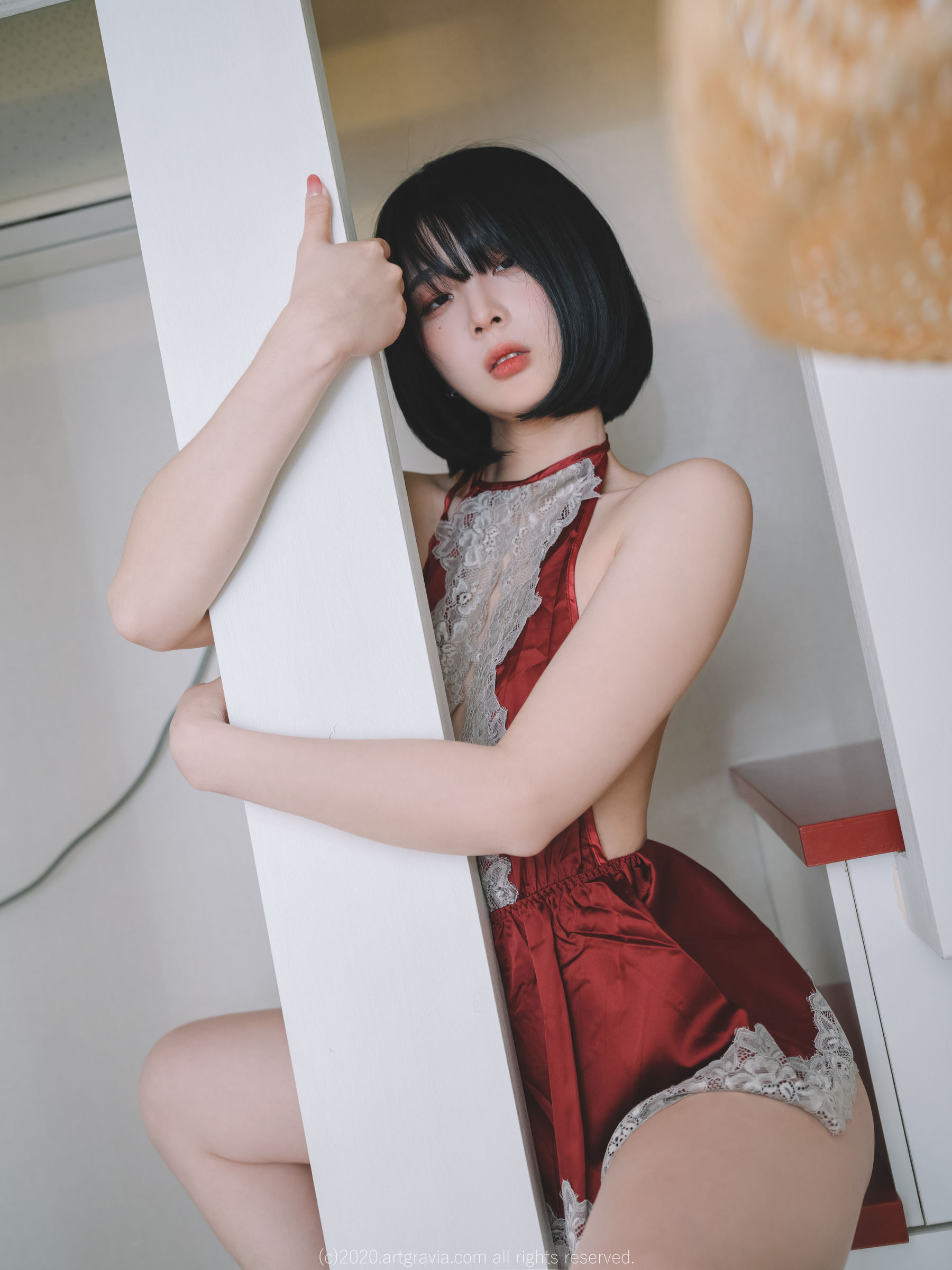 VOL.223 Jangjoo-图54