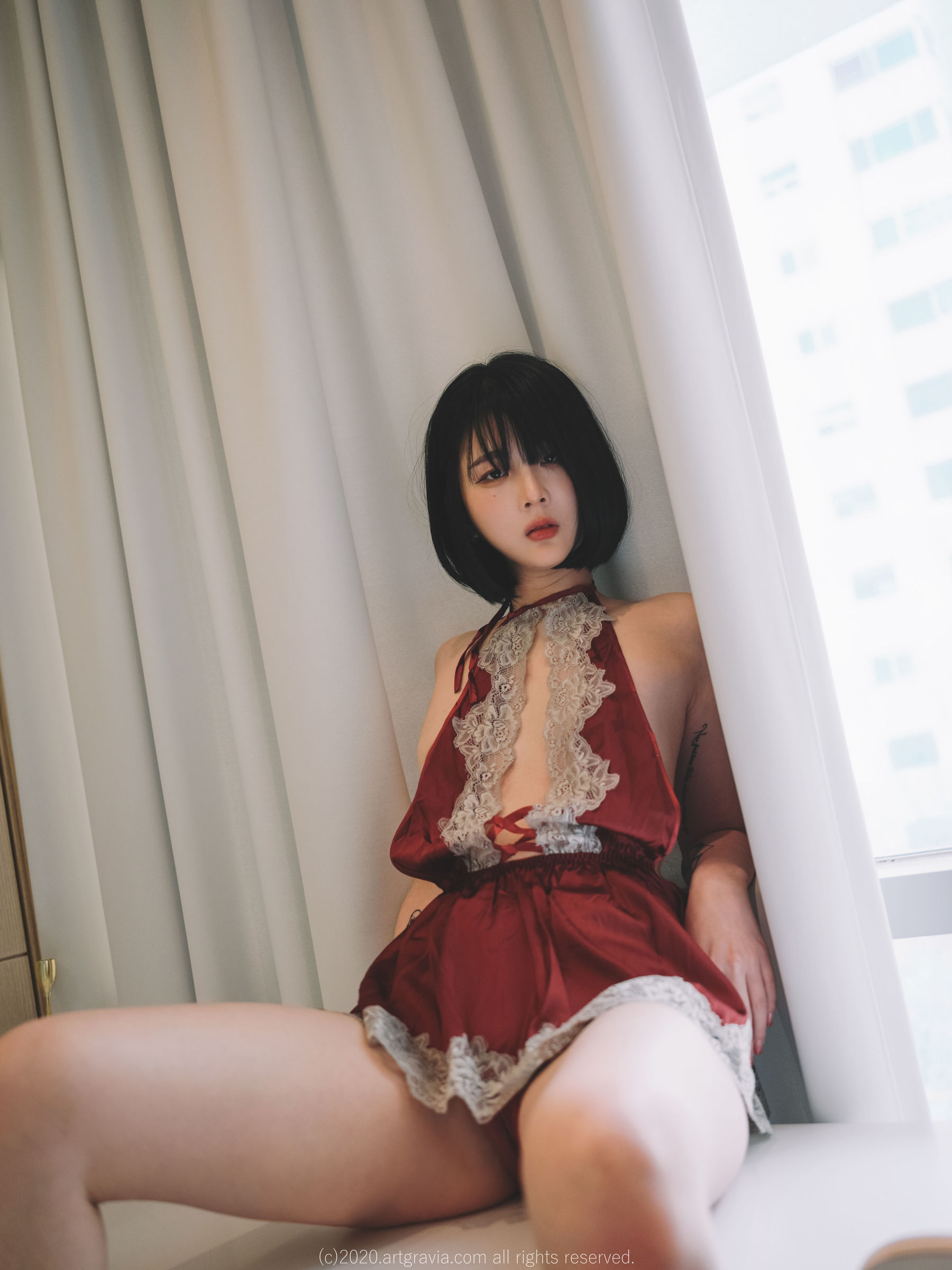 VOL.223 Jangjoo-图57