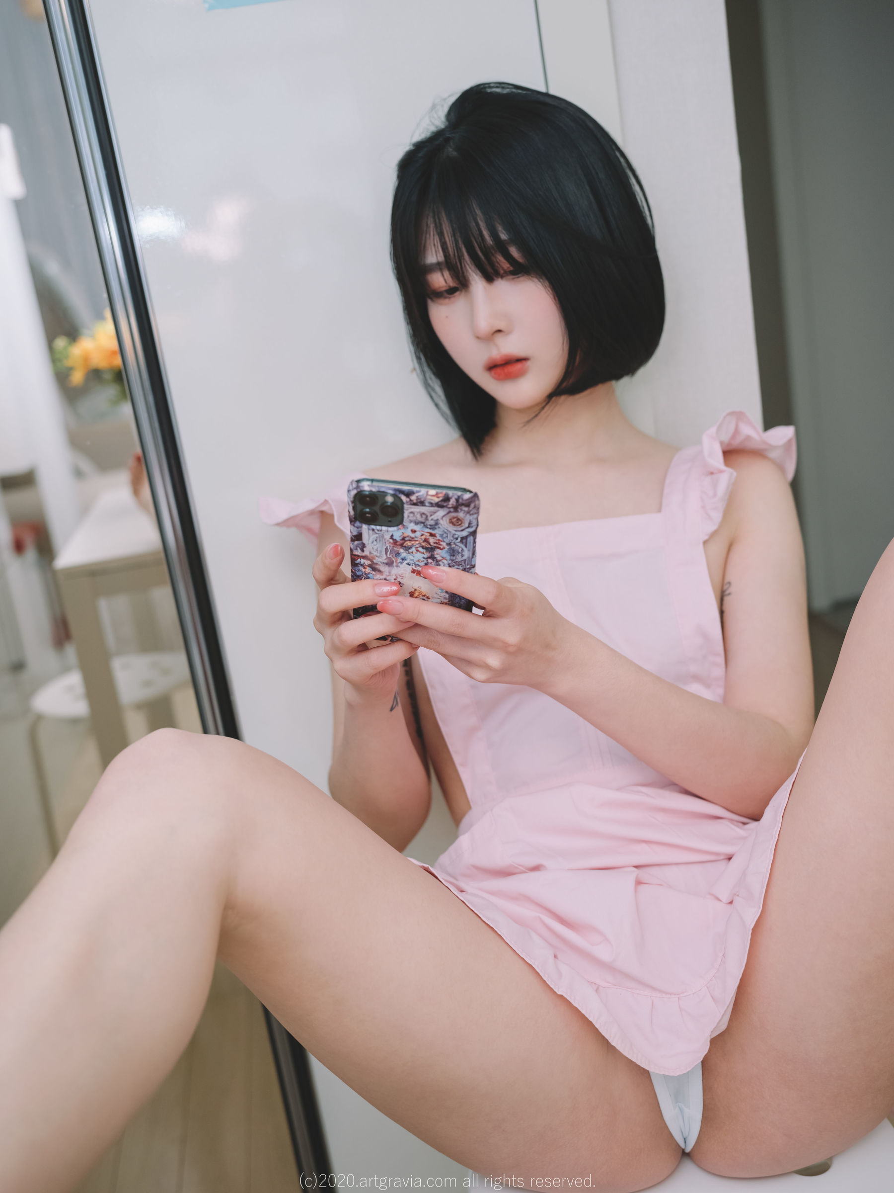 VOL.223 Jangjoo-图6