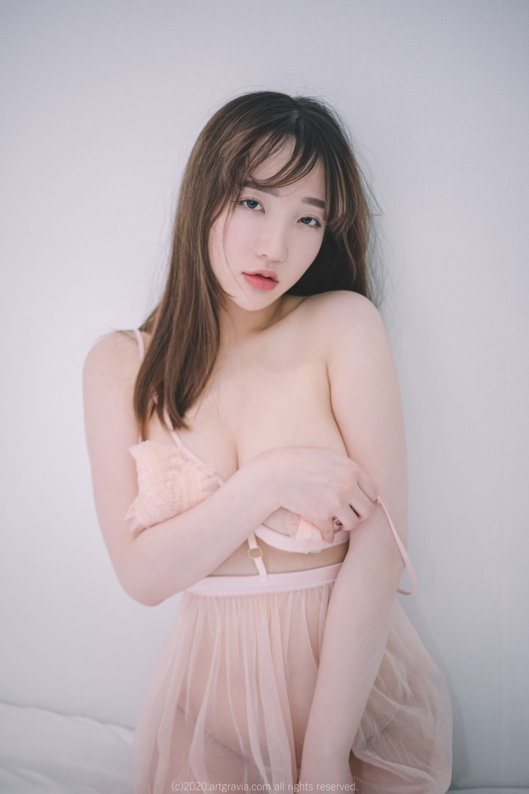 VOL.224 性感韩妹孫樂樂-图27