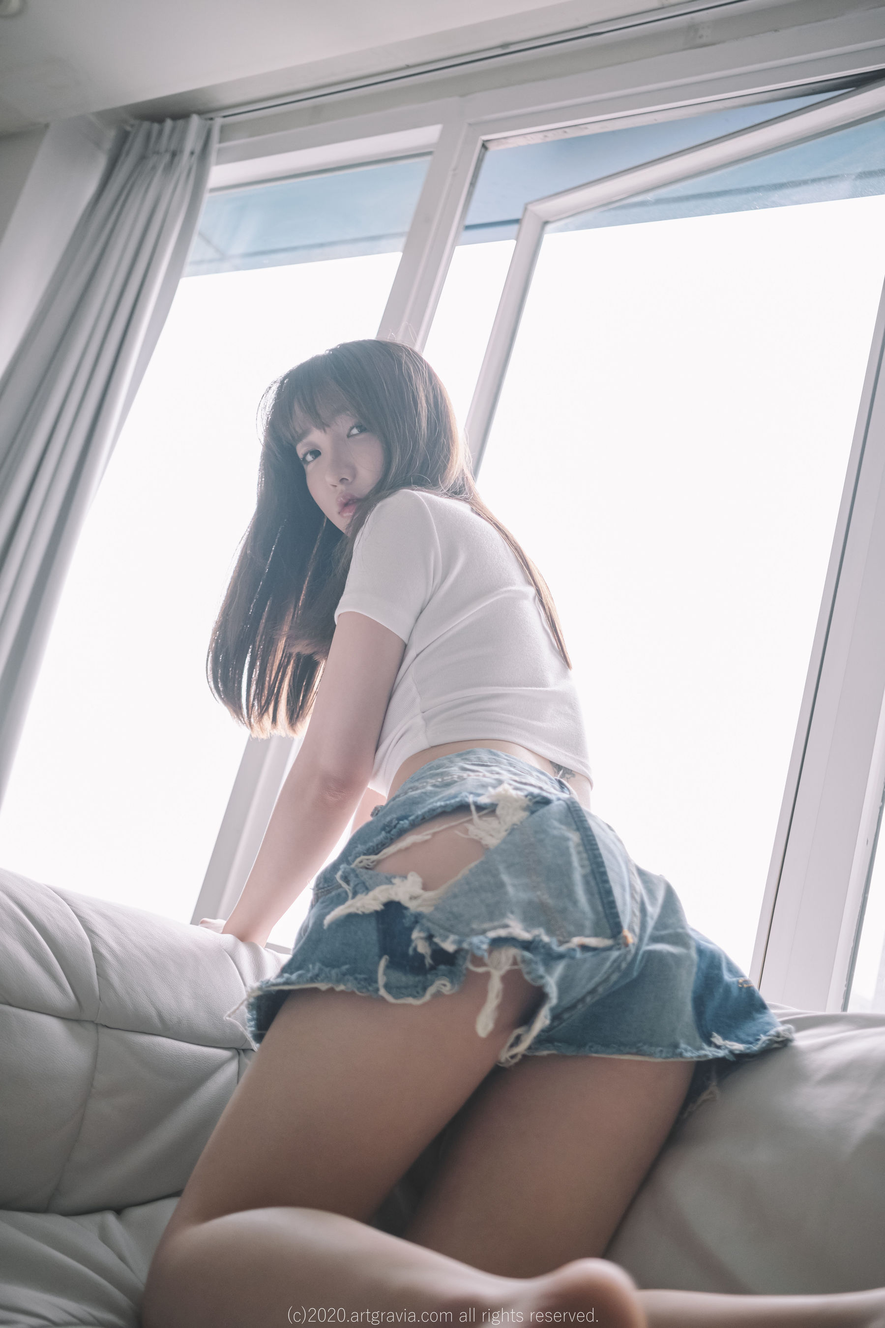 VOL.224 性感韩妹孫樂樂-图47