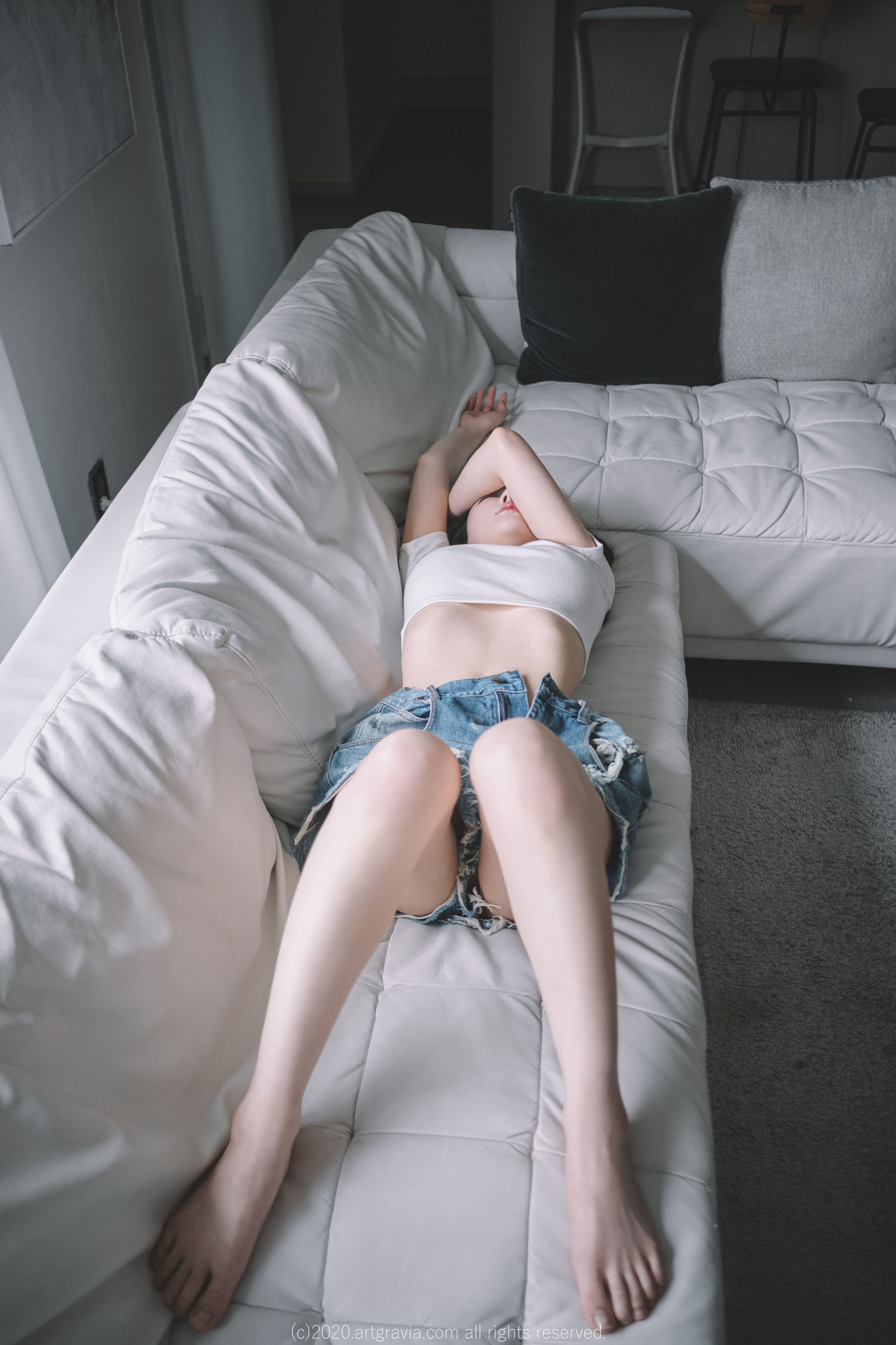 VOL.224 性感韩妹孫樂樂-图51