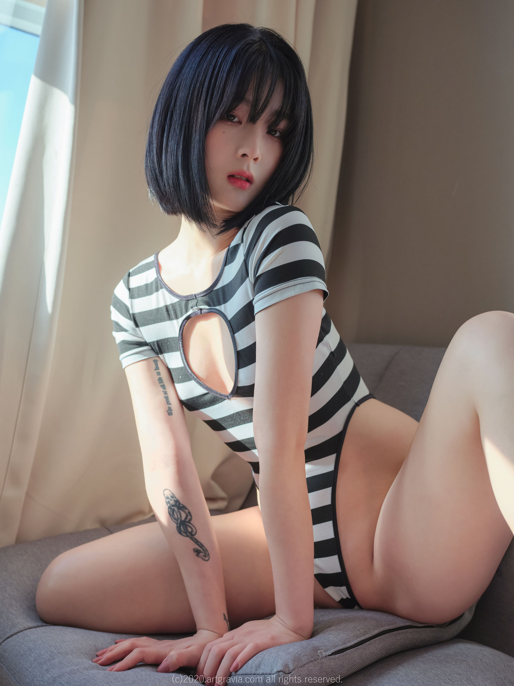 VOL.230 Isabella-图26