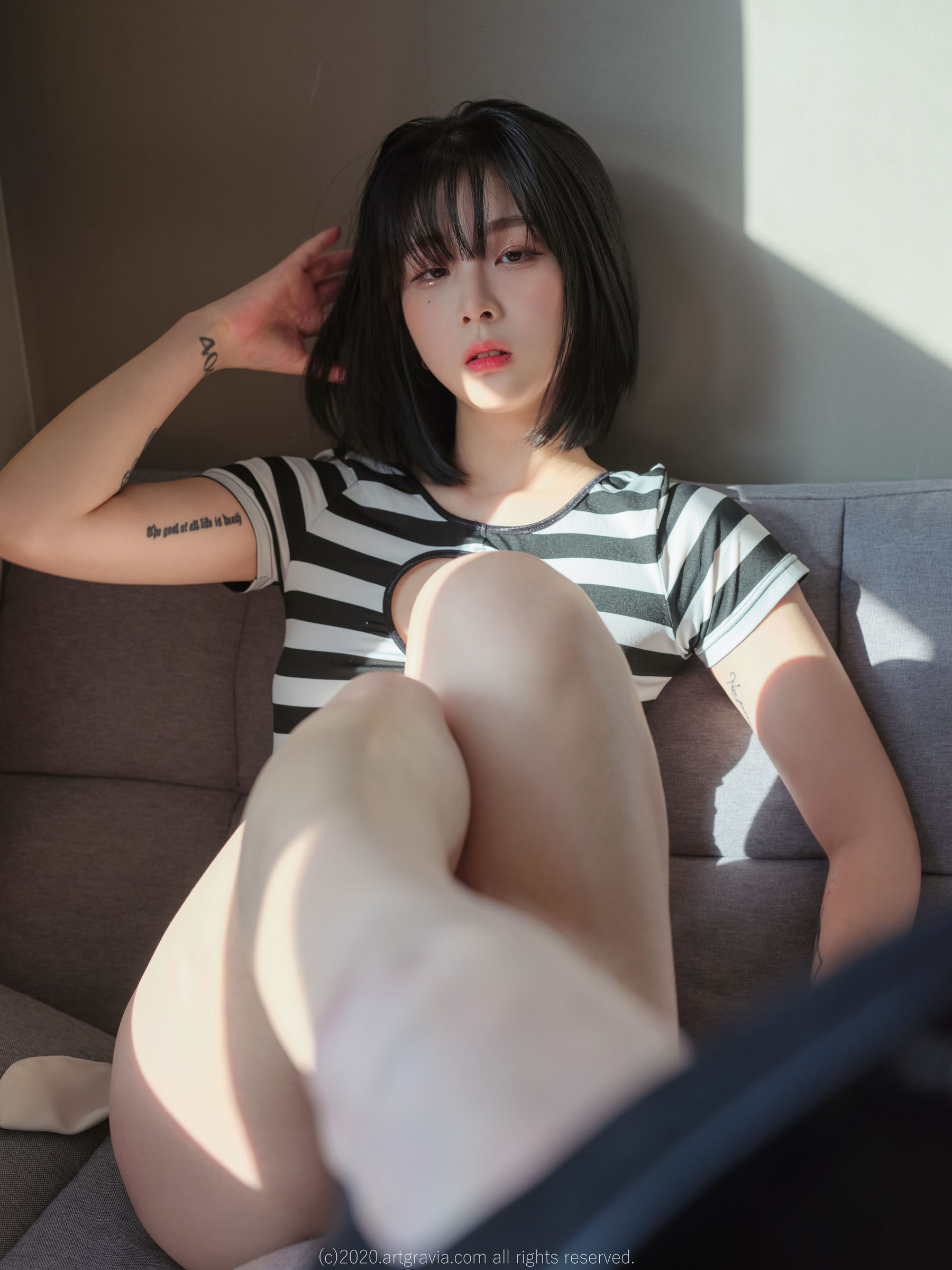 VOL.230 Isabella-图27