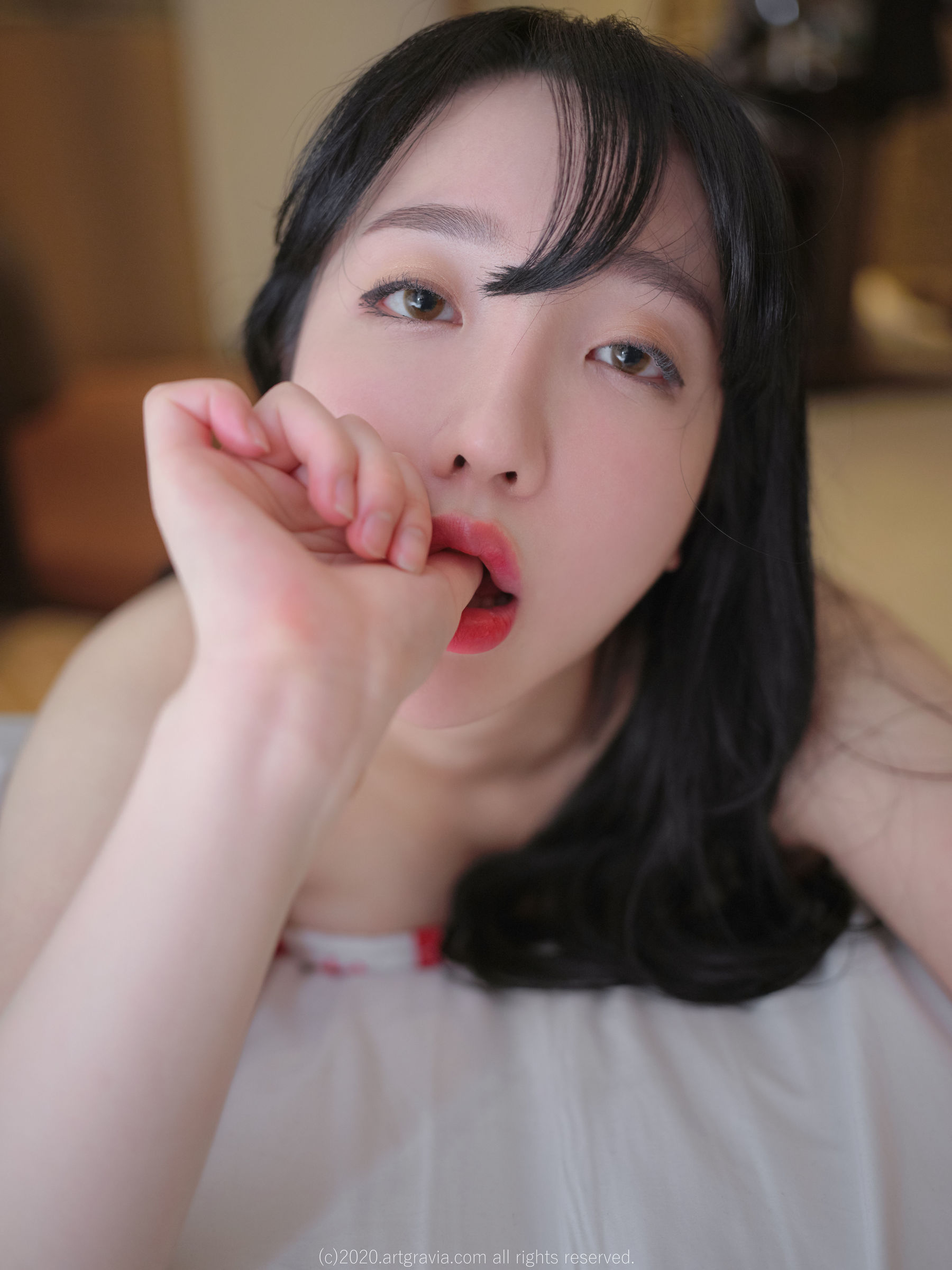 VOL.231 性感韩妹孫樂樂-图38