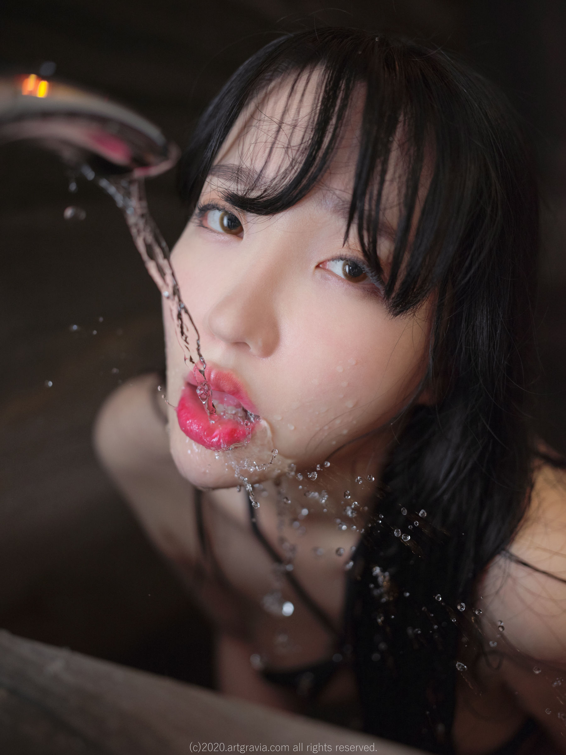 VOL.231 性感韩妹孫樂樂-图71