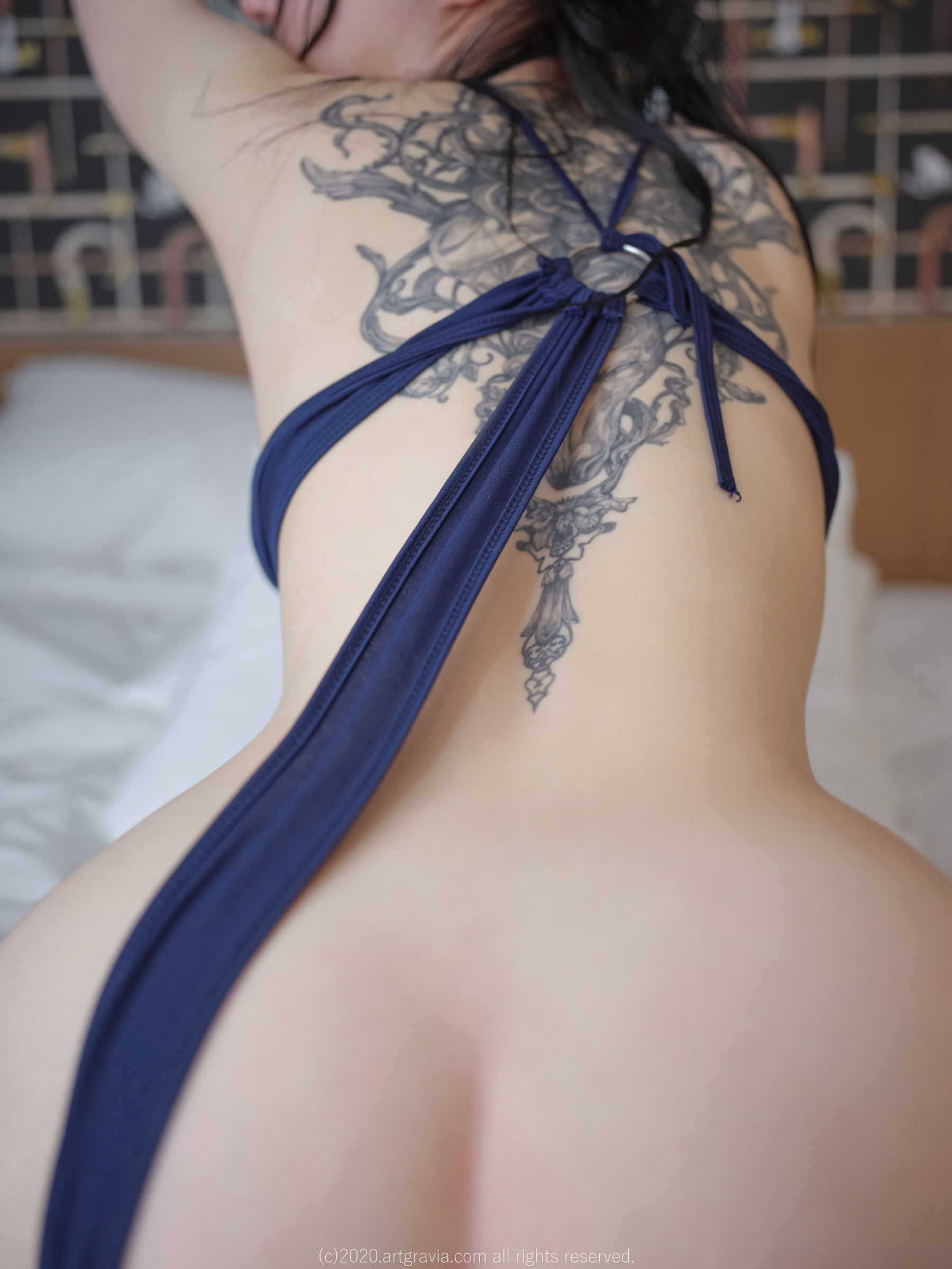 VOL.231 性感韩妹孫樂樂-图83