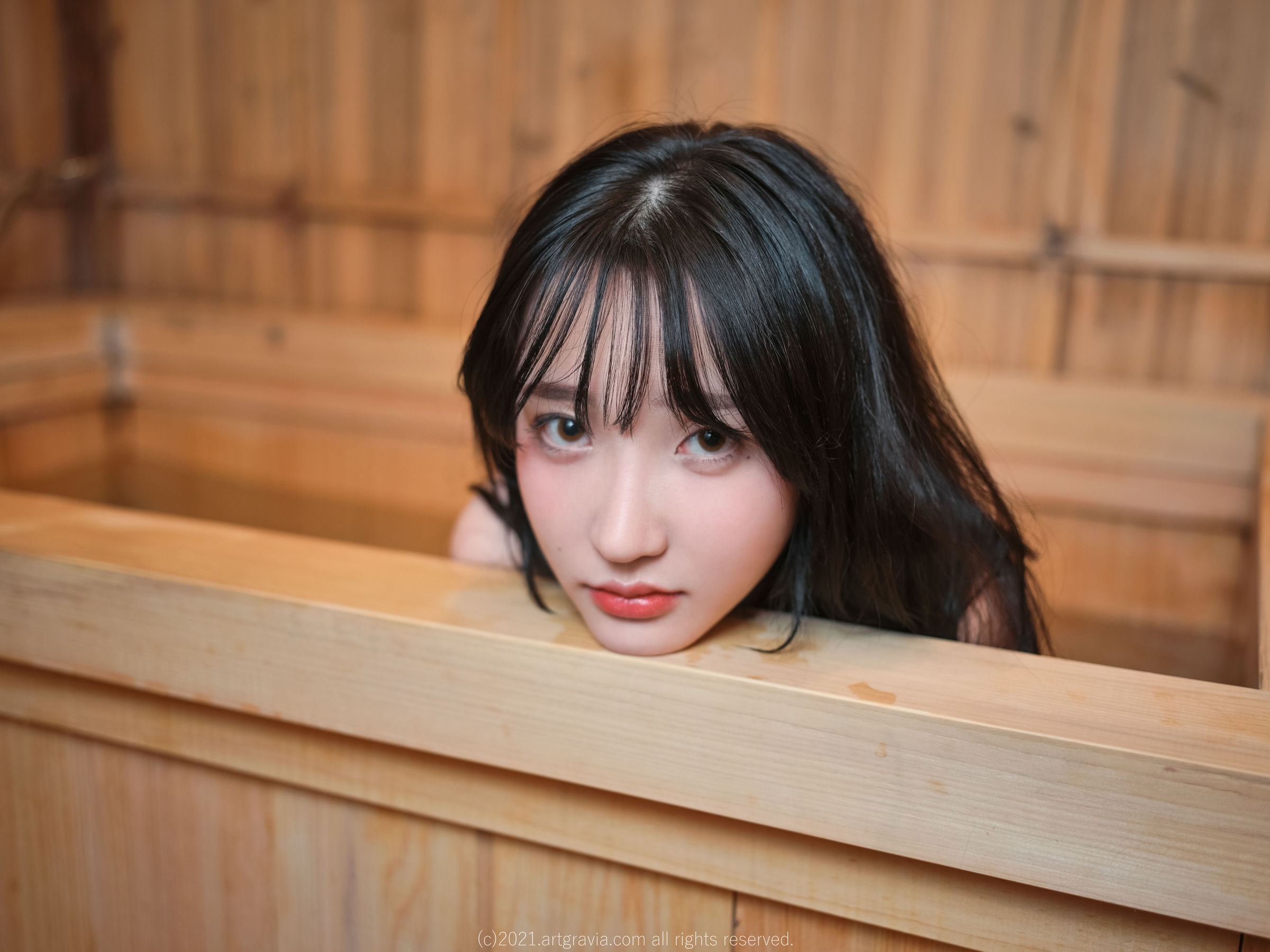 VOL.242 性感韩妹孫樂樂-图70