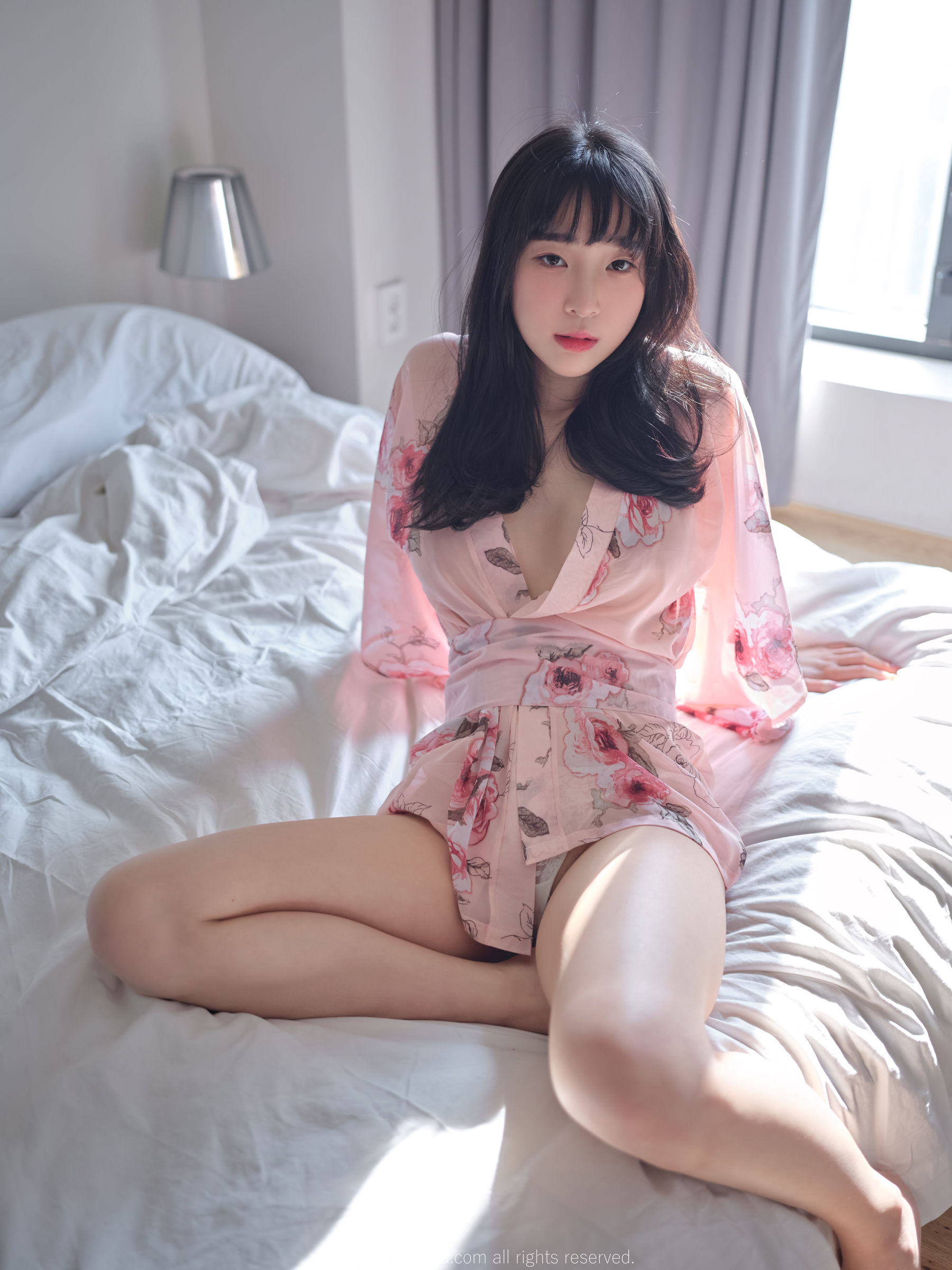 VOL.248 巨乳少女姜仁卿-图25