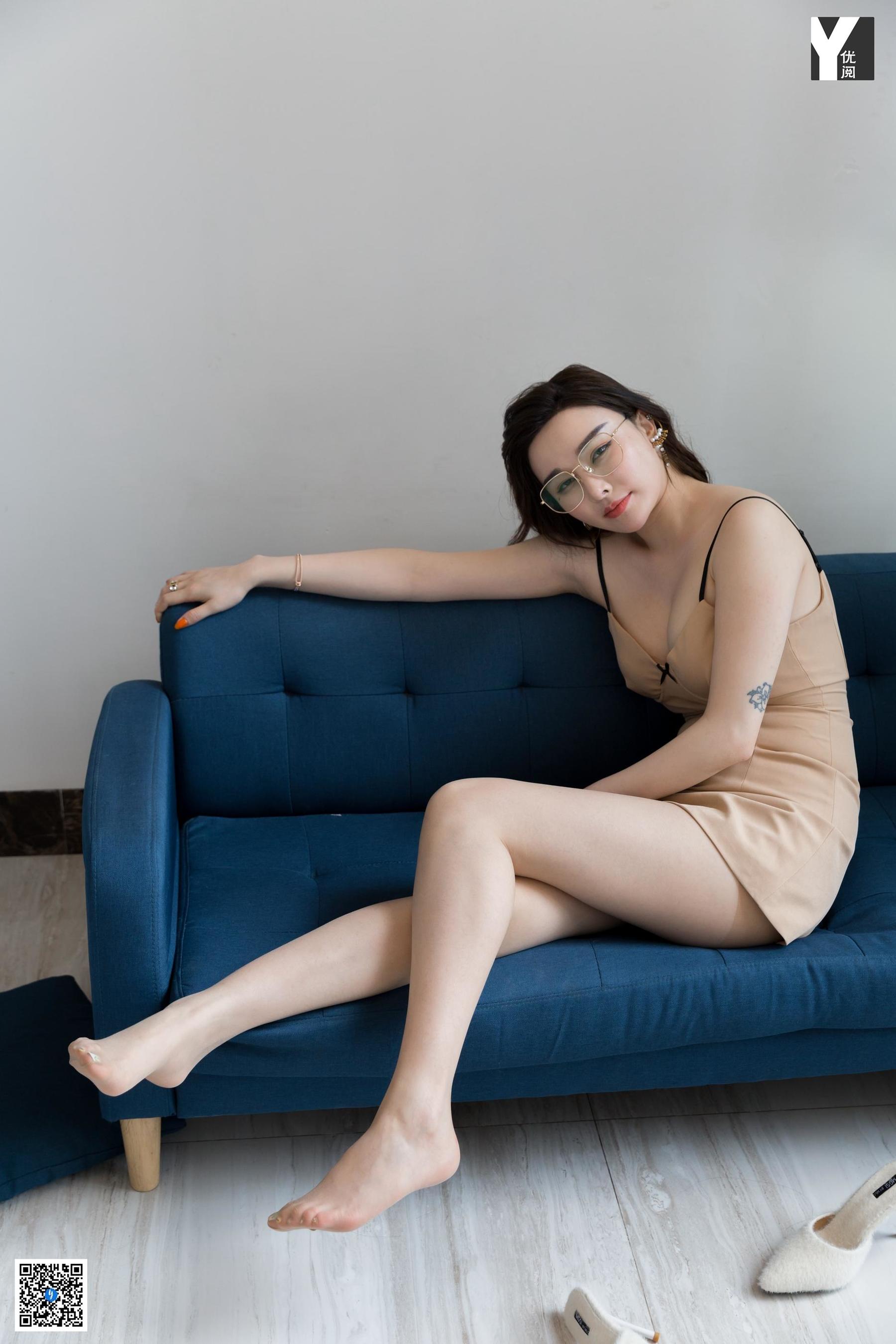 丝享家 764：喵姐《来一杯mojito》-图23