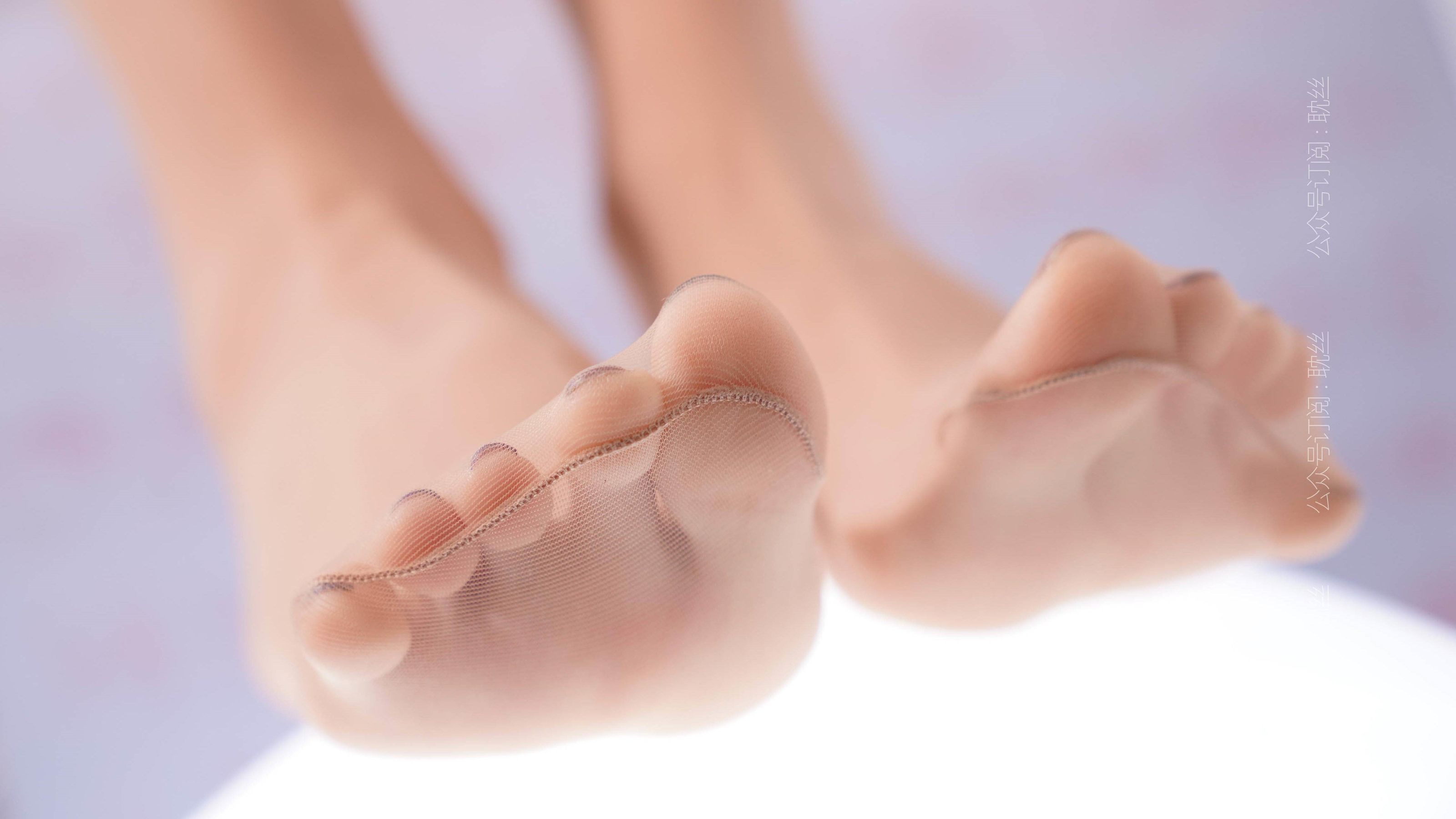 丝享家 765：美子《红衣领班》-图42