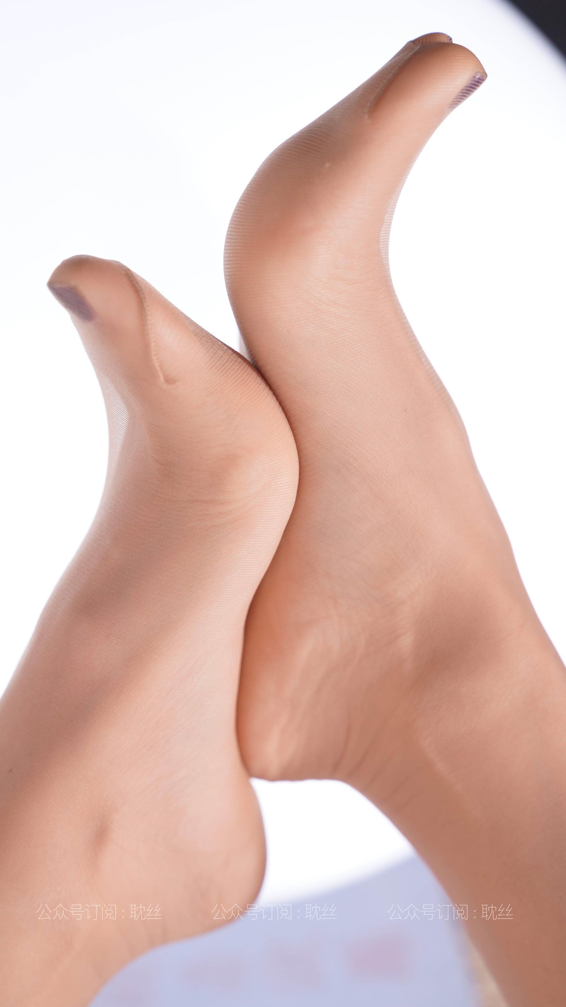 丝享家 765：美子《红衣领班》-图46