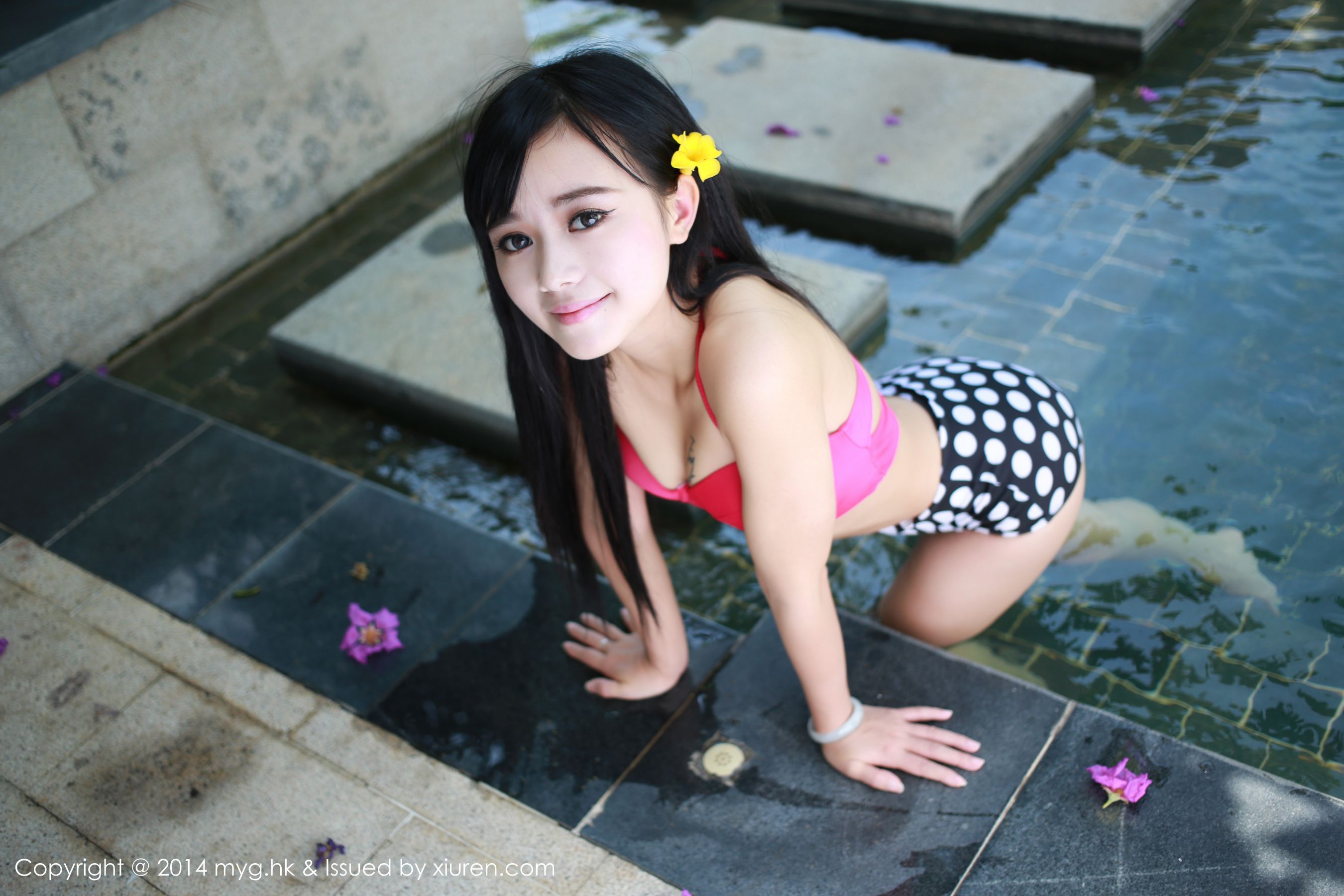 toro羽住《三亚旅拍合集》  Vol.012-图100
