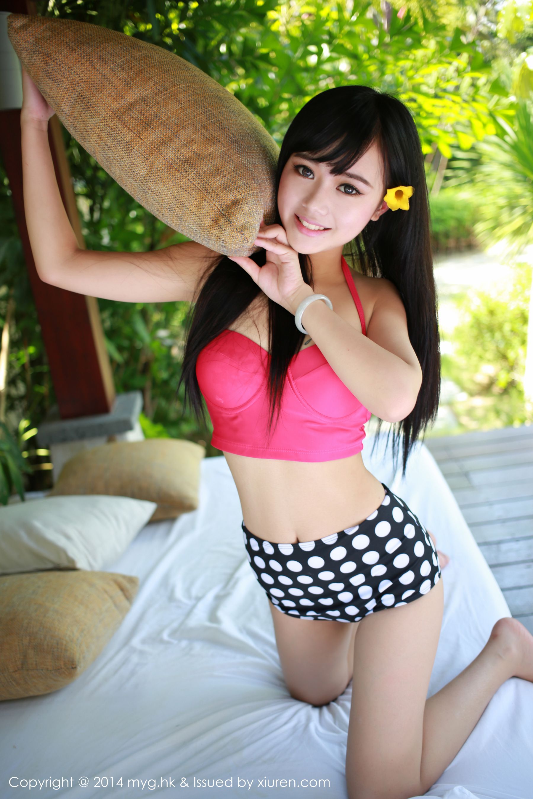 toro羽住《三亚旅拍合集》  Vol.012-图89