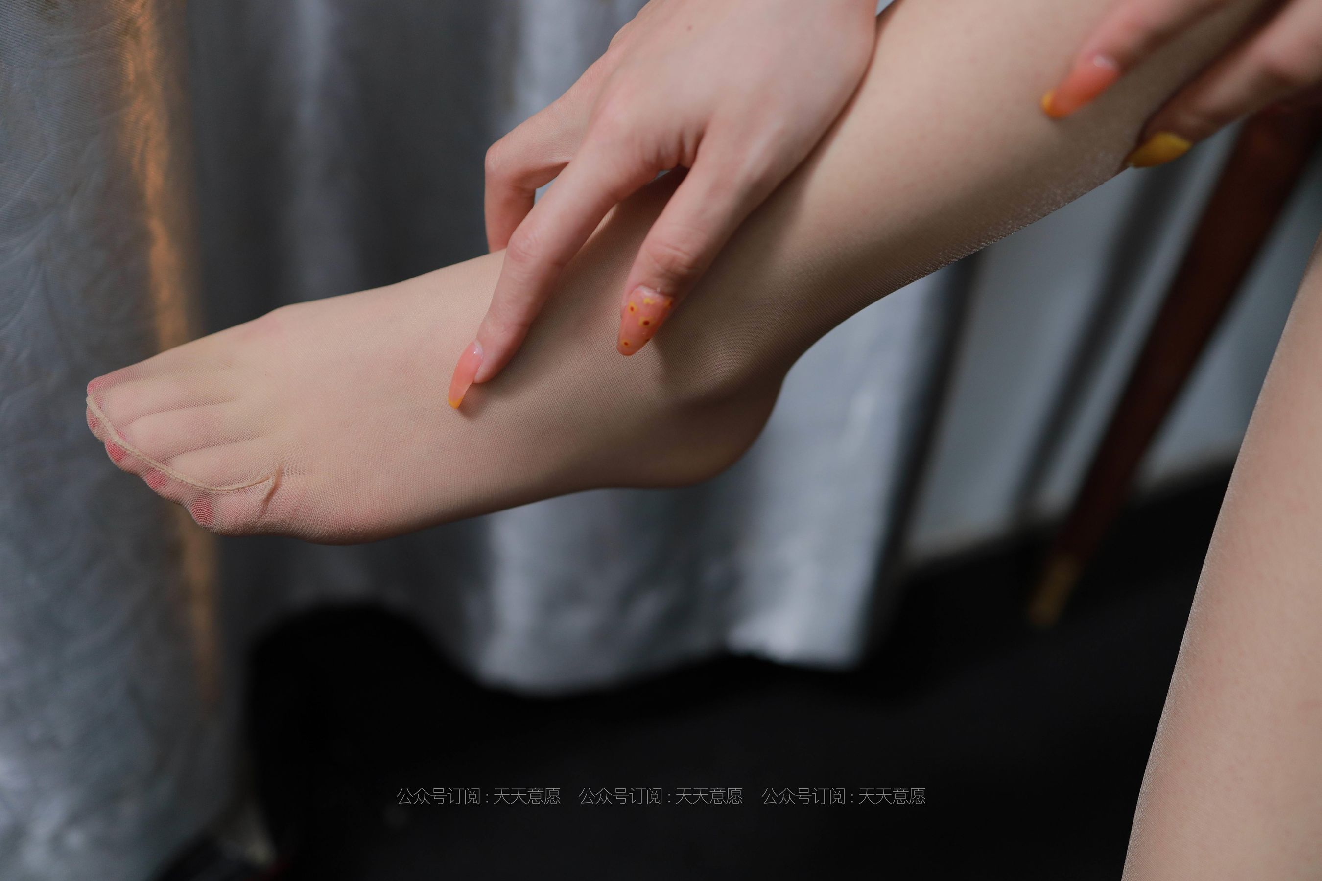 丝享家 769：可可《旗袍美佳人》-图9