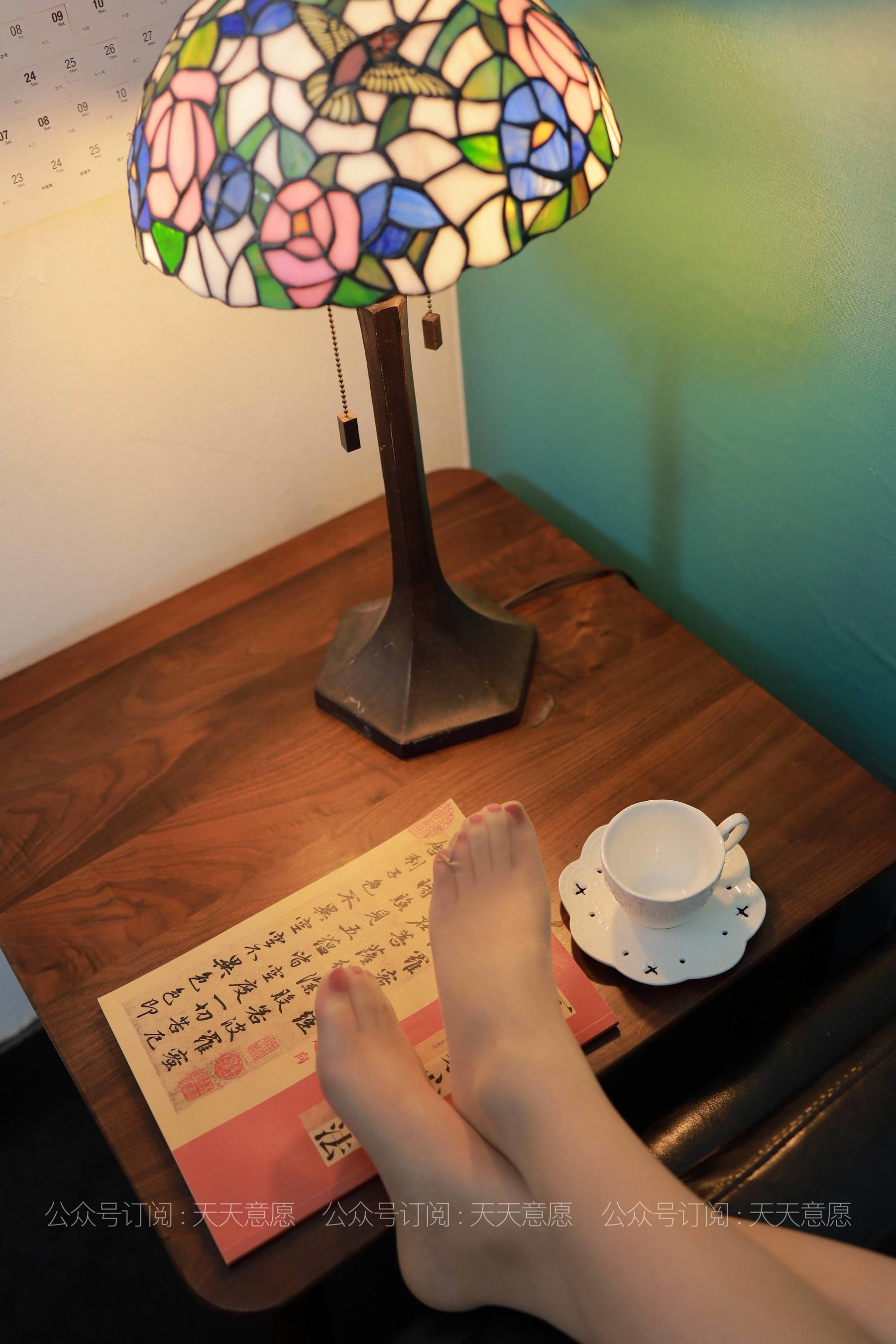 丝享家 769：可可《旗袍美佳人》-图21