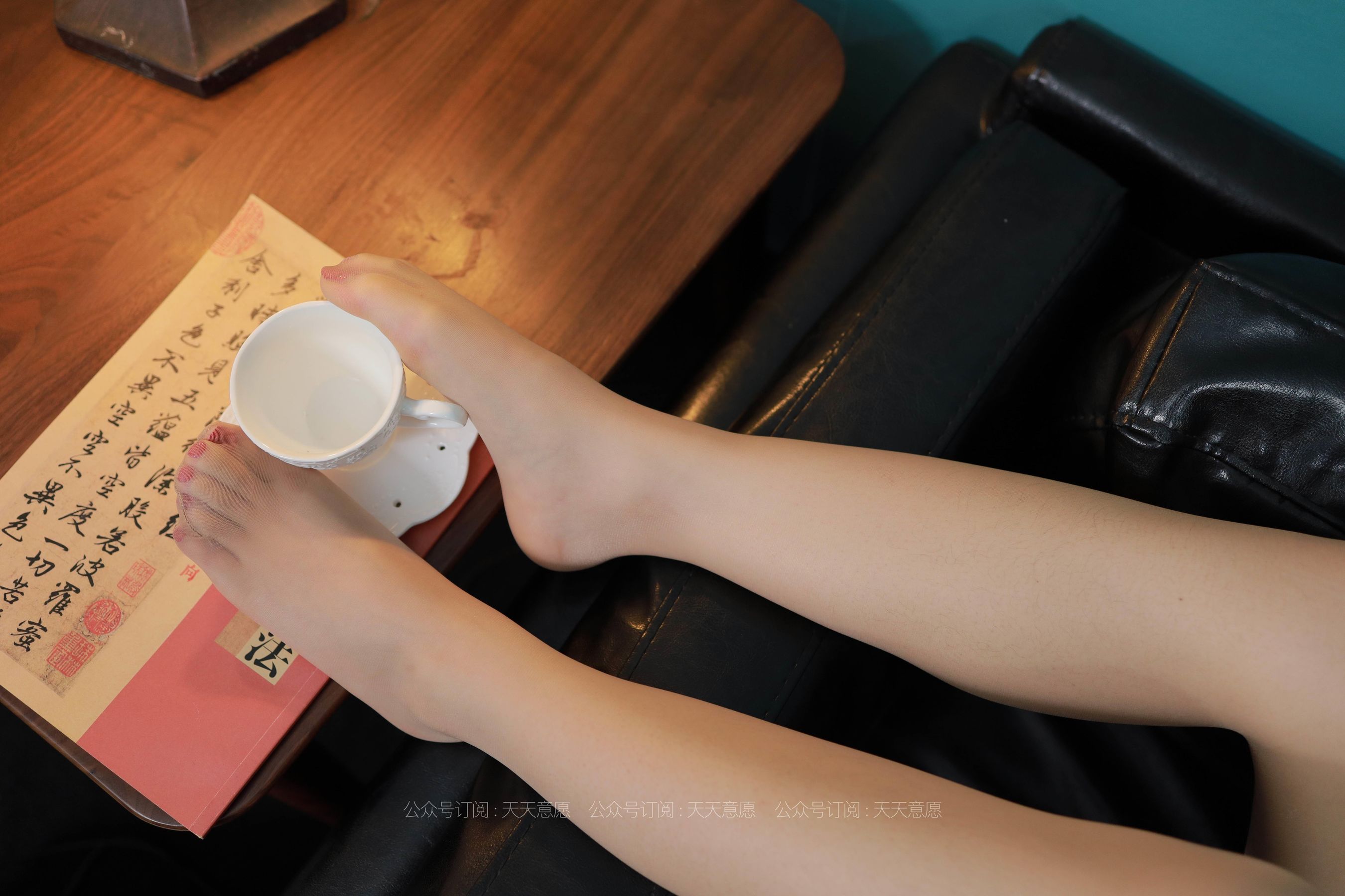 丝享家 769：可可《旗袍美佳人》-图37