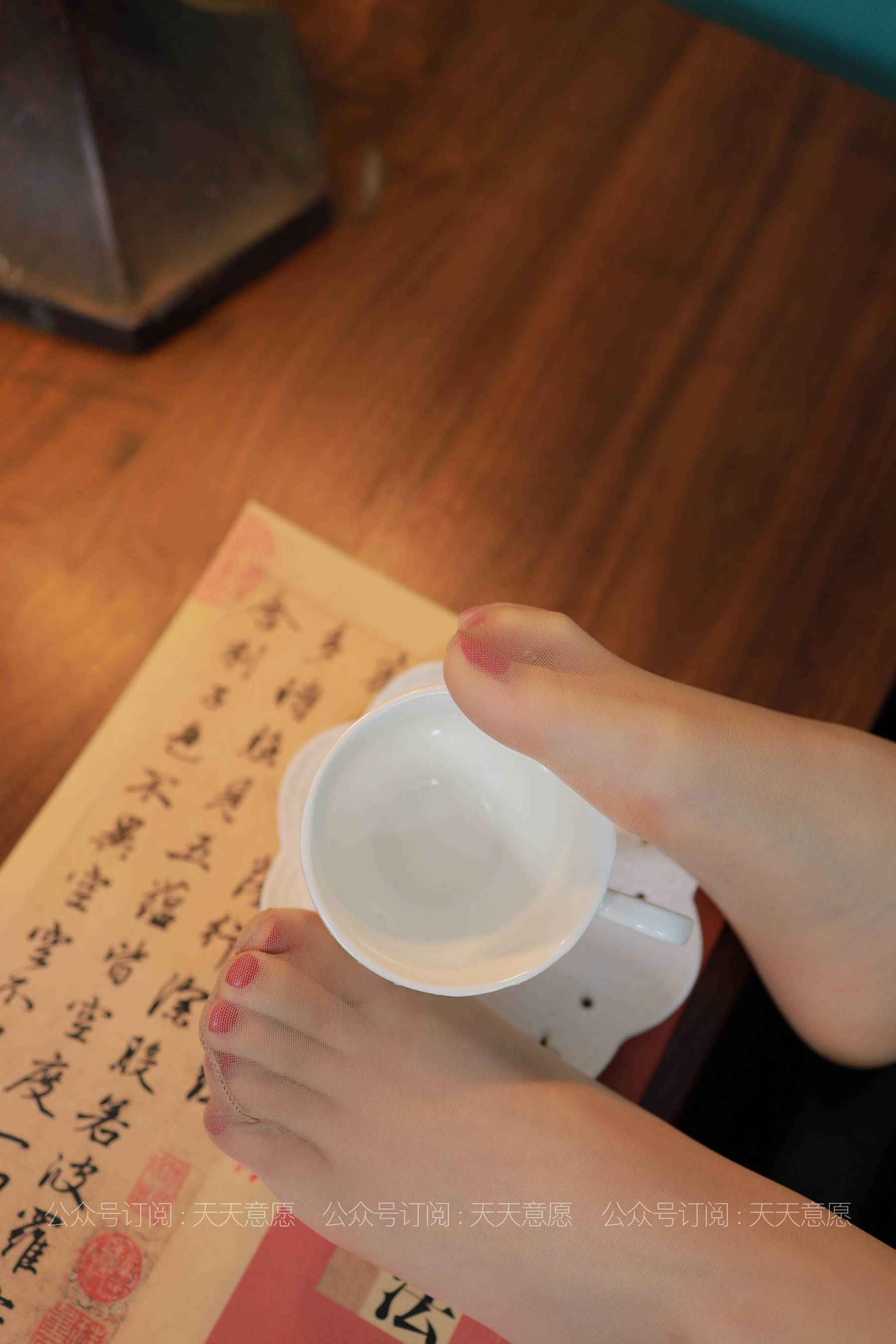 -------重复---- 丝享家 769：可可《旗袍美佳人》-图39